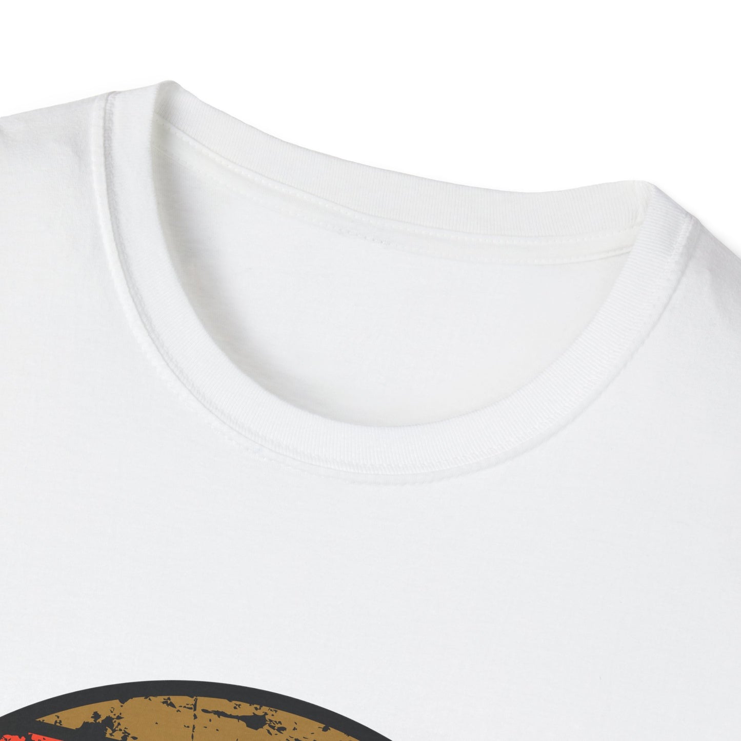 Good Vibes Unisex Softstyle T-Shirt