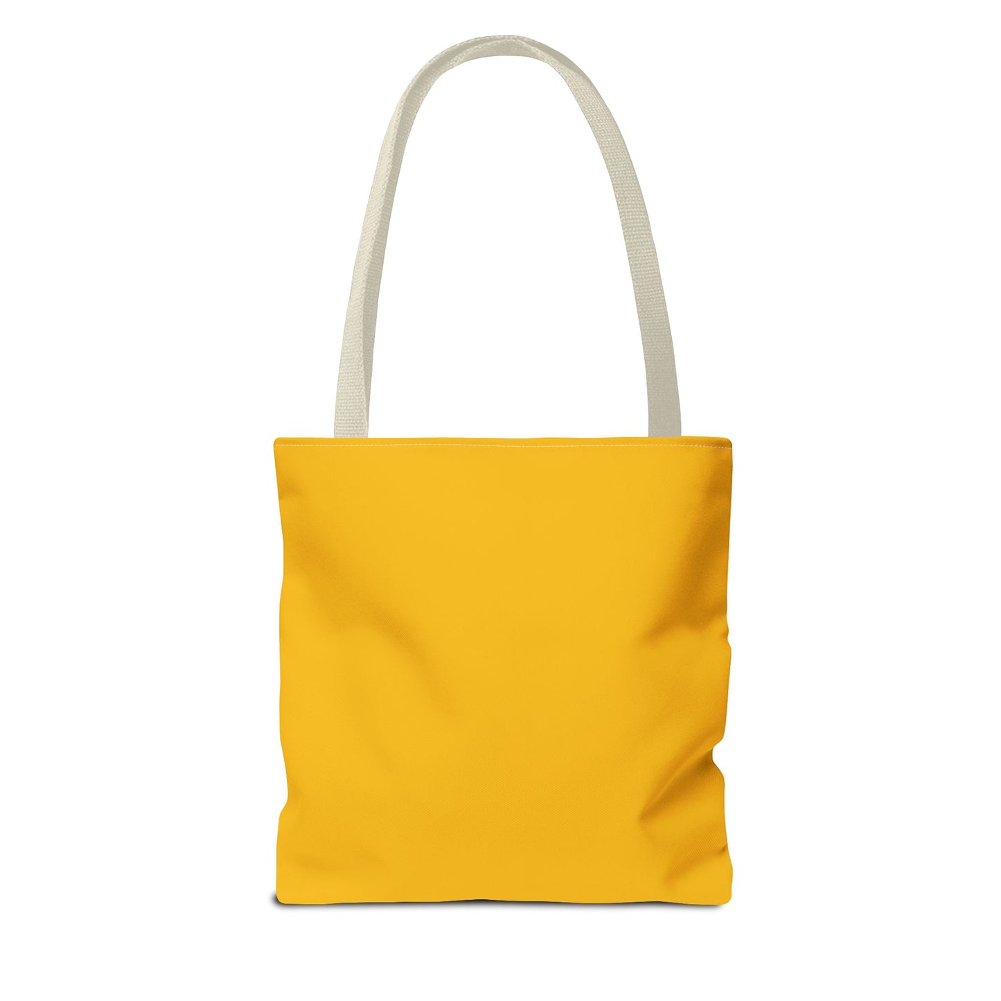 Always Be Inspired Tote Bag (AOP)