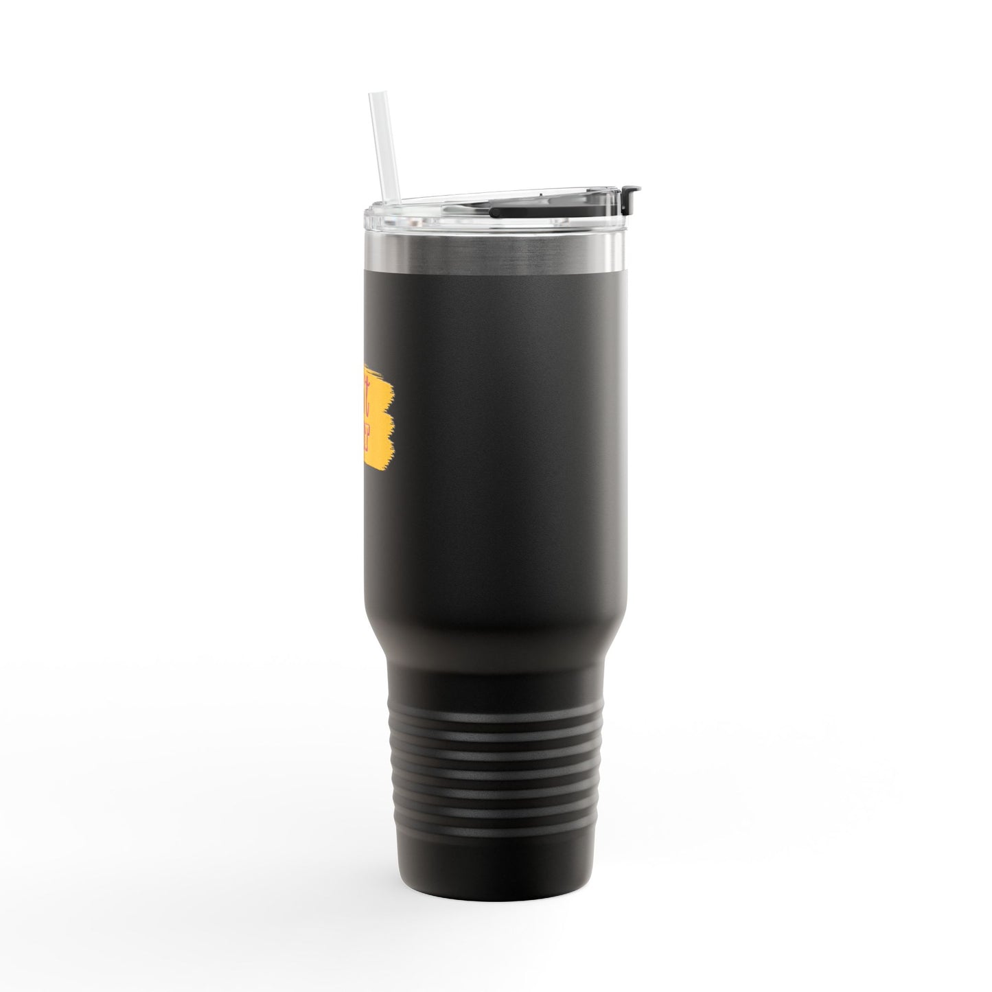 Don't Quit Insulated Travel Mug, 40oz