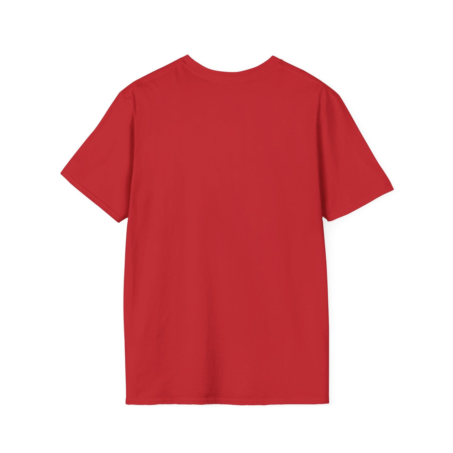 You Will Be Okay  Unisex Softstyle T-Shirt