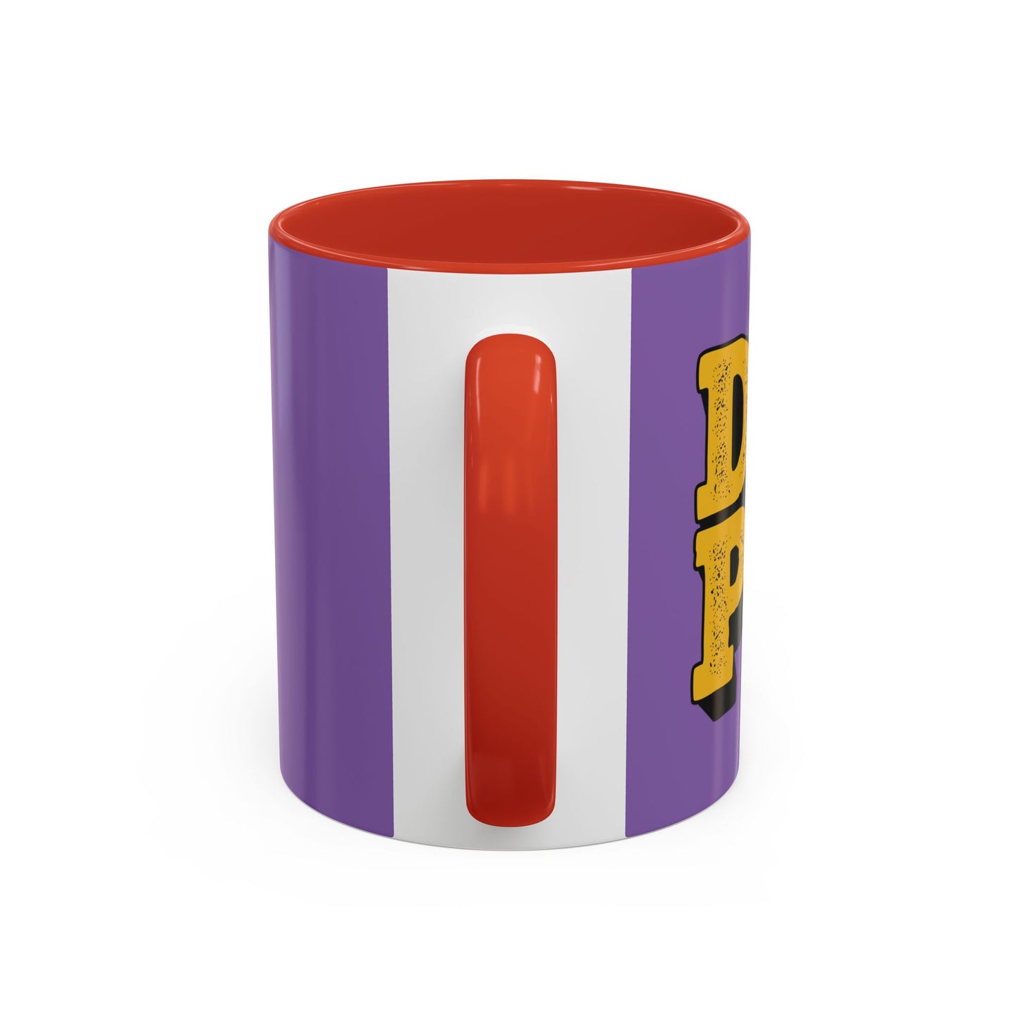 Dope Accent Coffee Mug (11, 15oz)