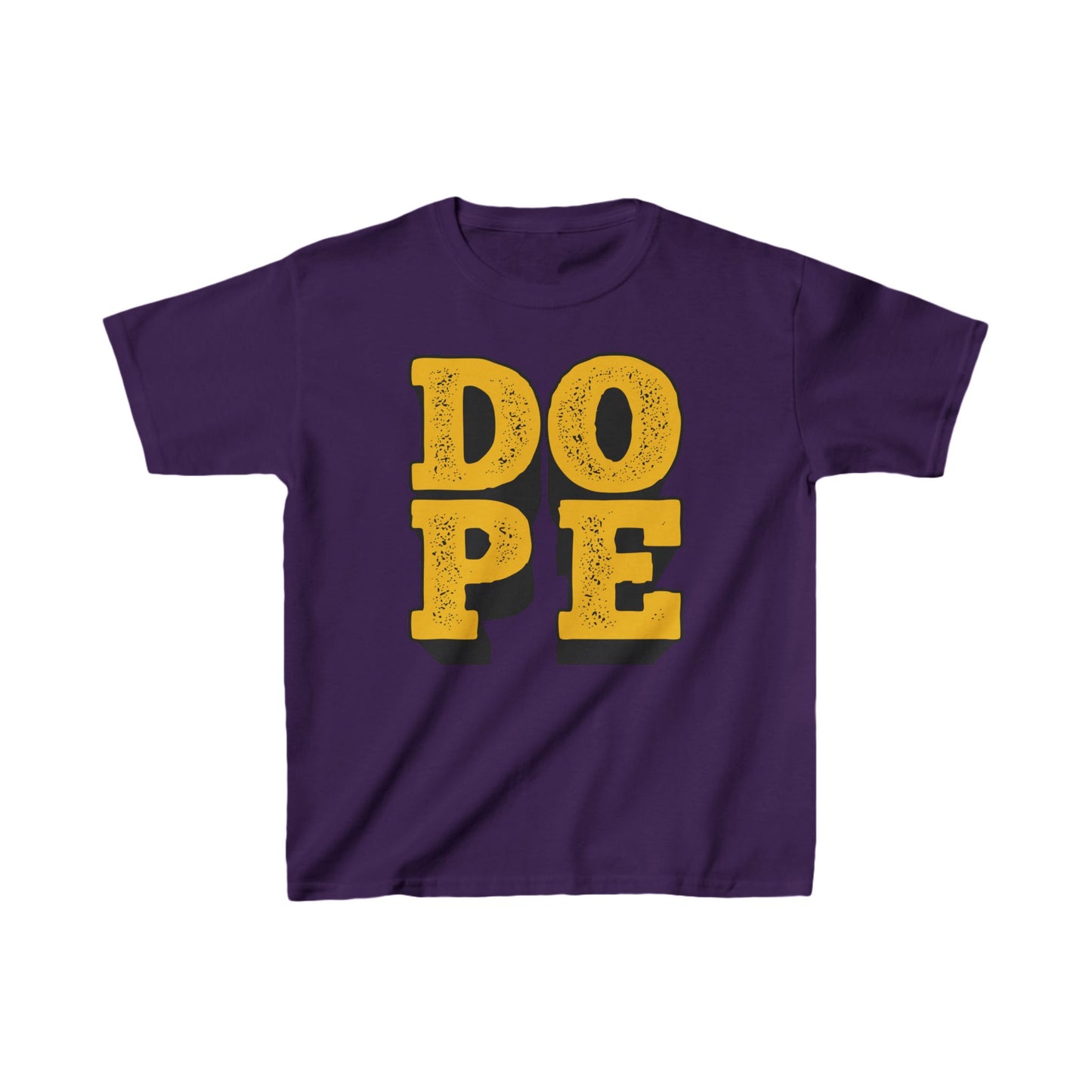 Dope Kids Heavy Cotton™ Tee