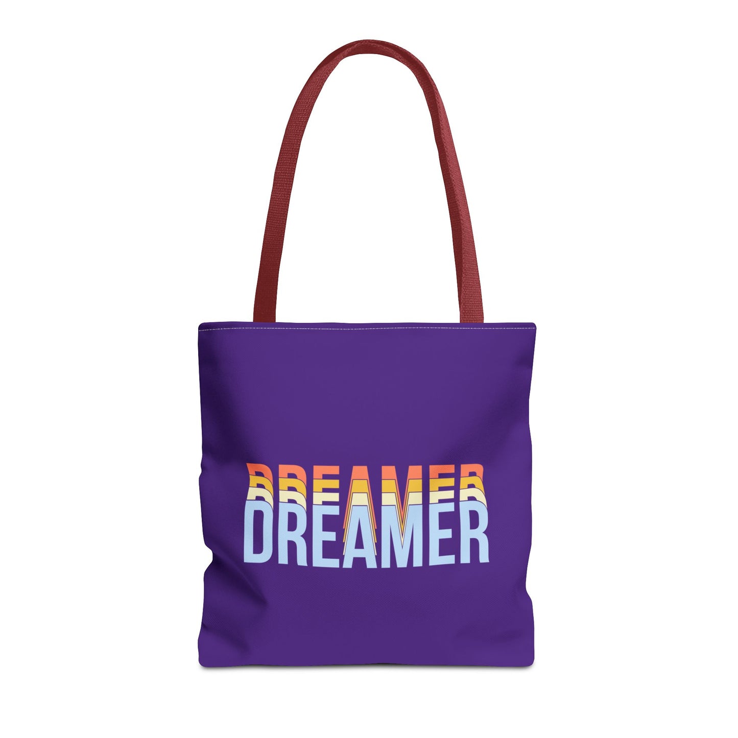 Dreamer Tote Bag (AOP)