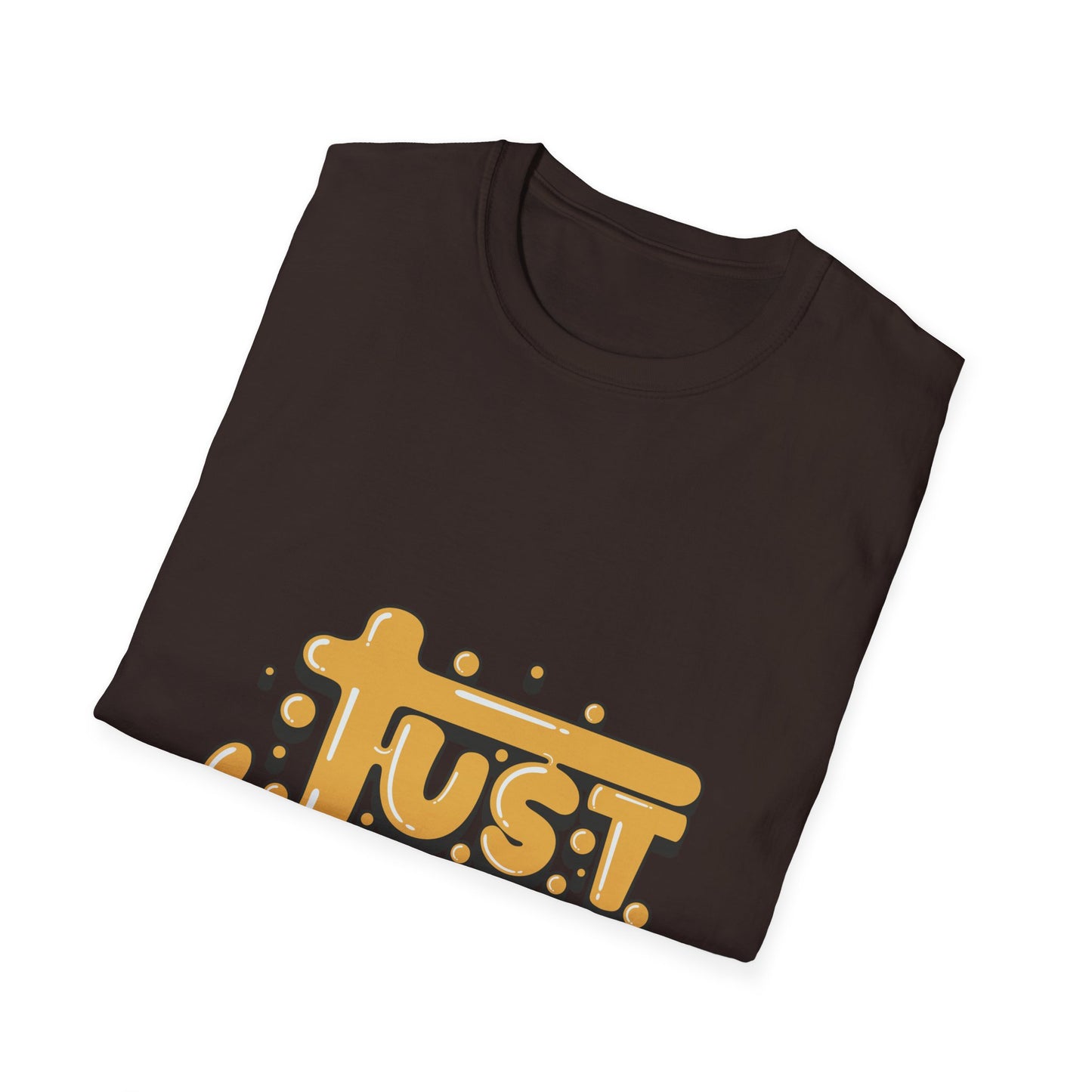 Just Relax Unisex Softstyle T-Shirt