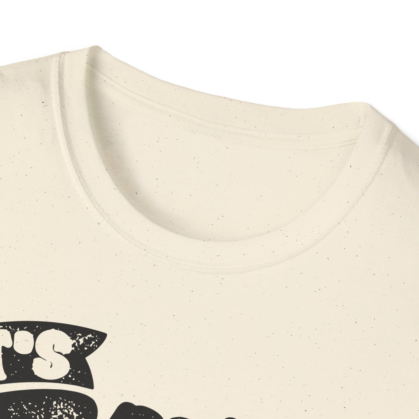 It's Travel Time Unisex Softstyle T-Shirt