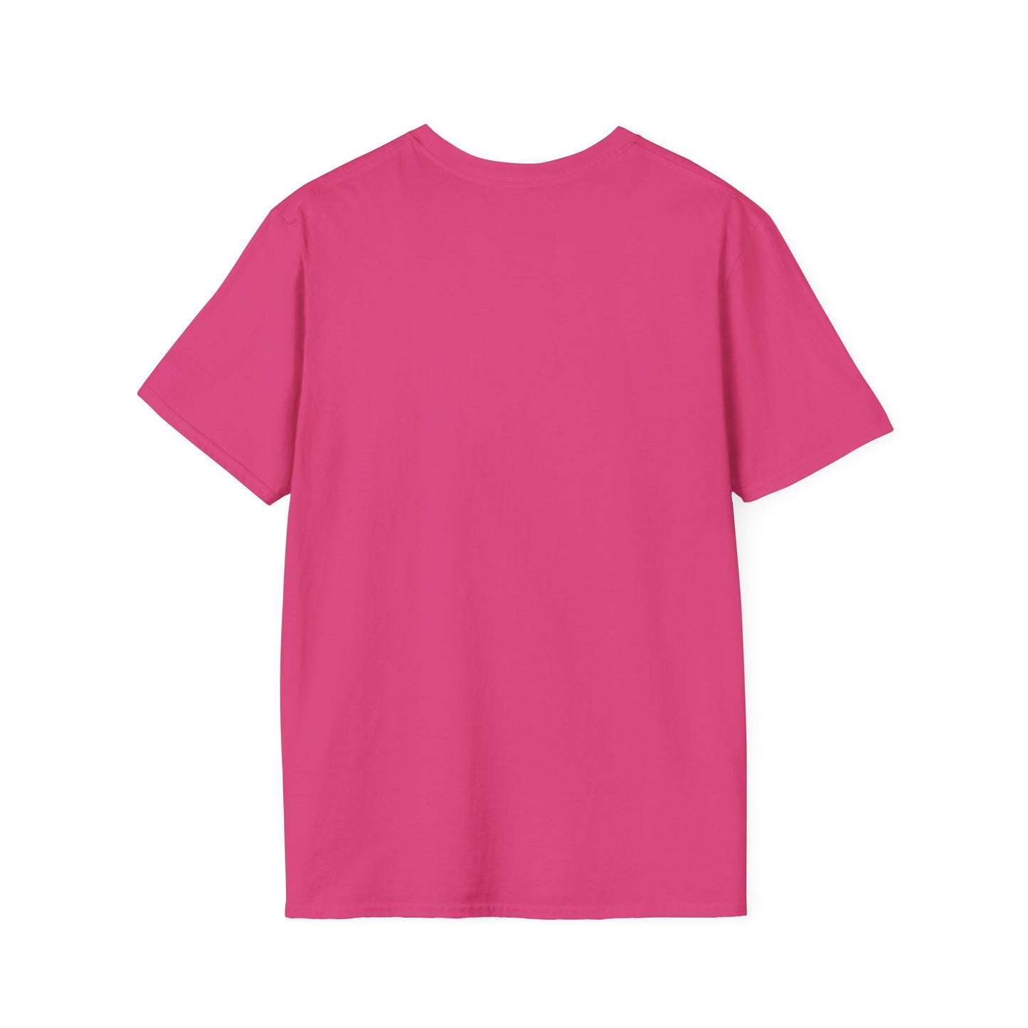 Whatever You Do Make The Best Unisex Softstyle T-Shirt
