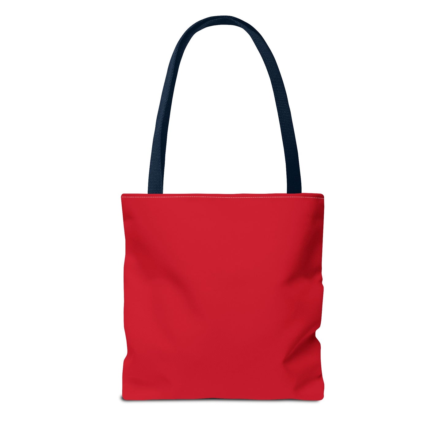 Keep Believing Tote Bag (AOP)