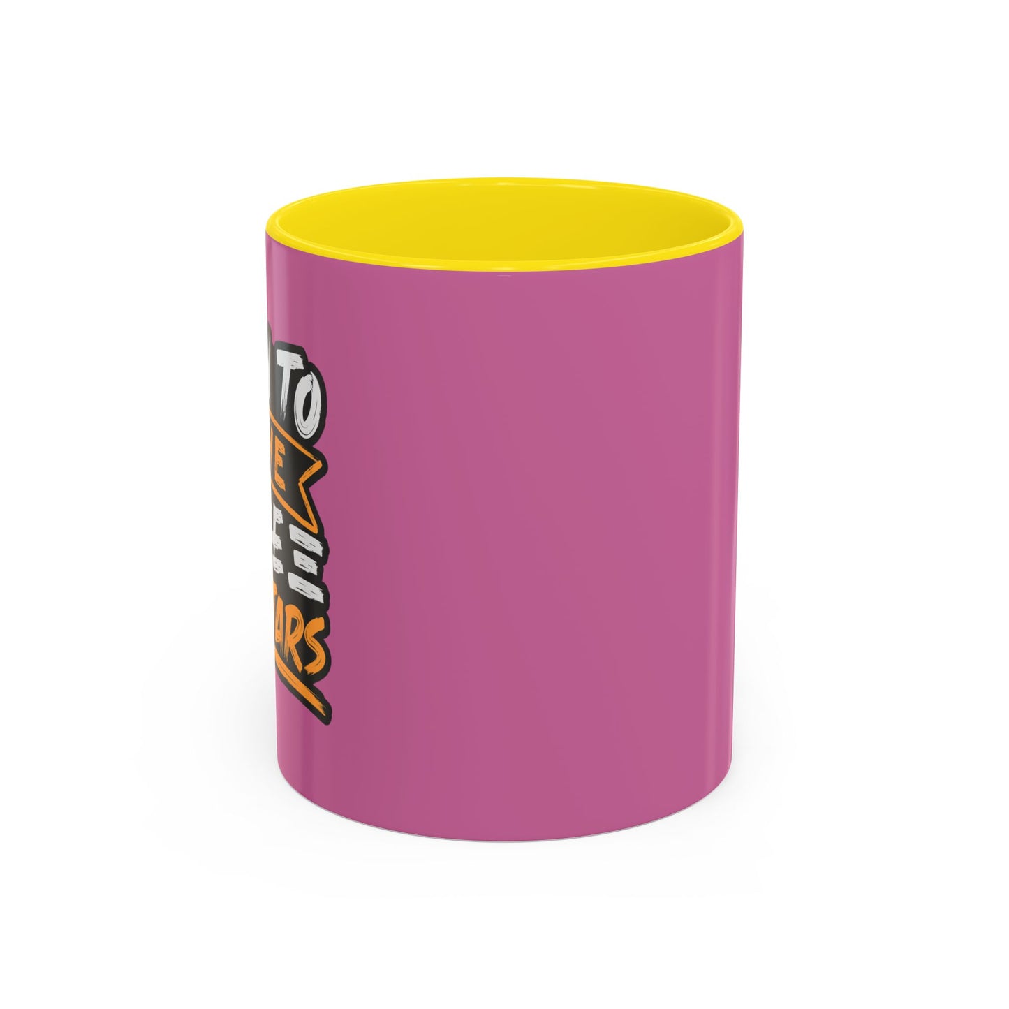 Born To Shine Like The Stars Accent Coffee Mug (11, 15oz)