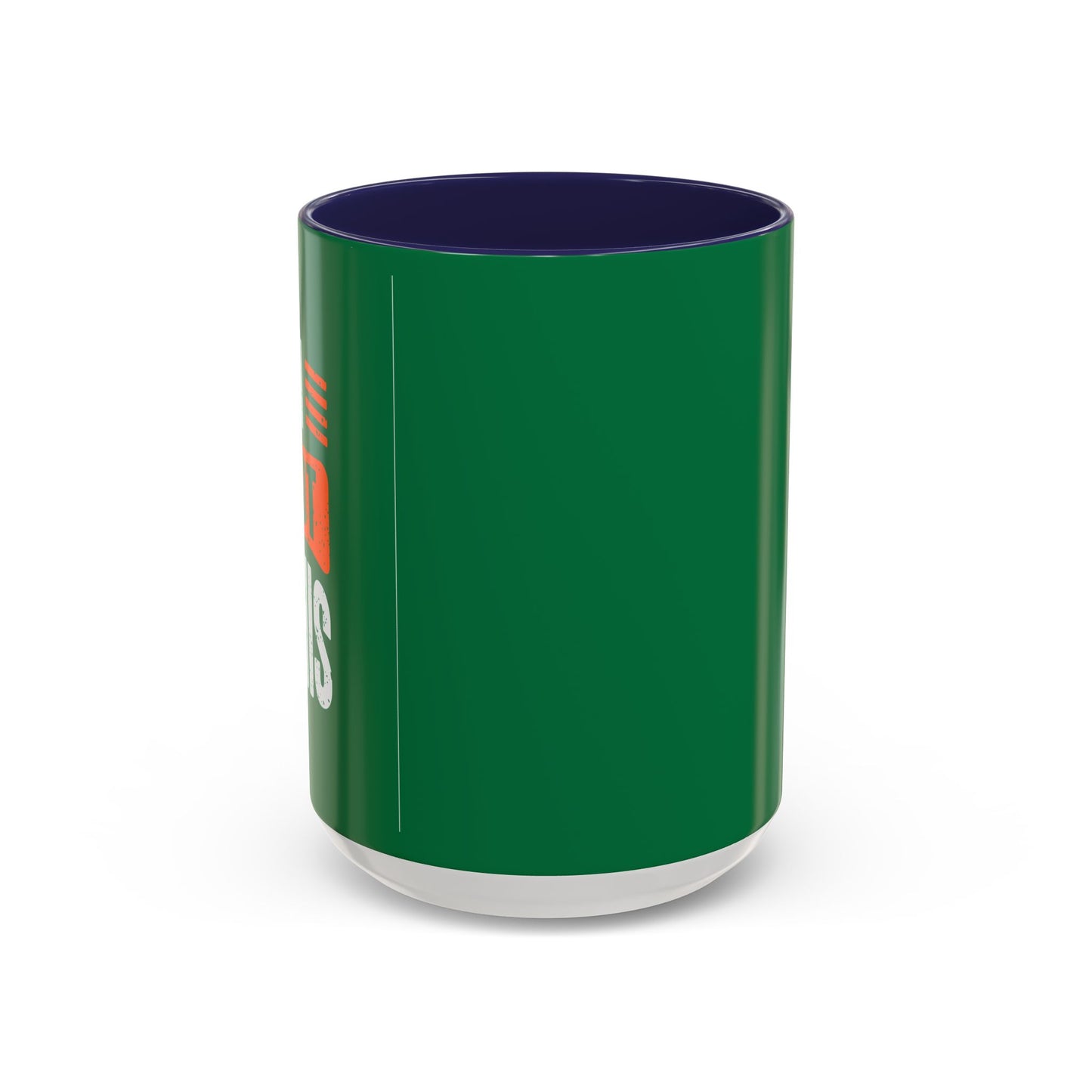 I Got This Accent Coffee Mug (11, 15oz)