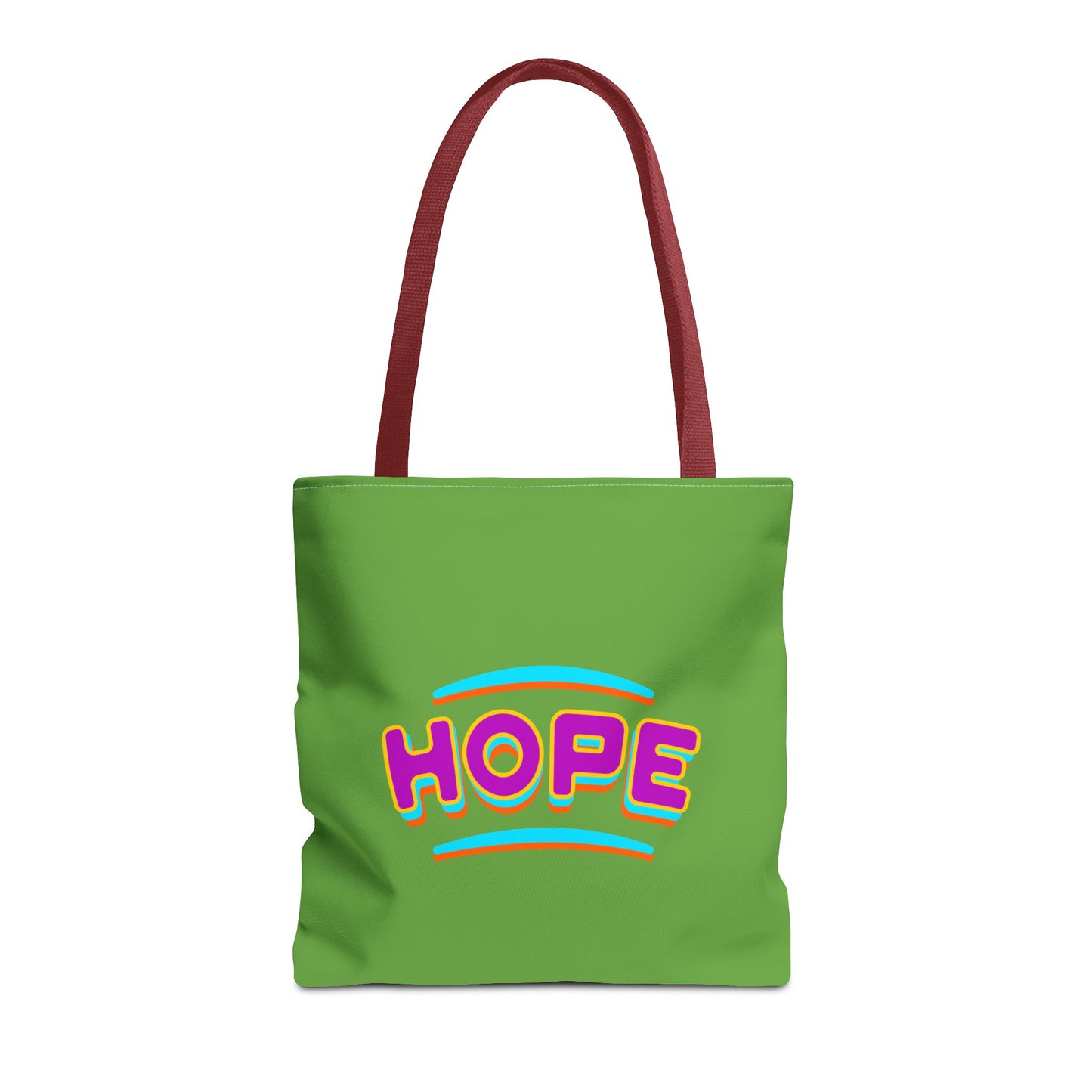 Hope Tote Bag (AOP)
