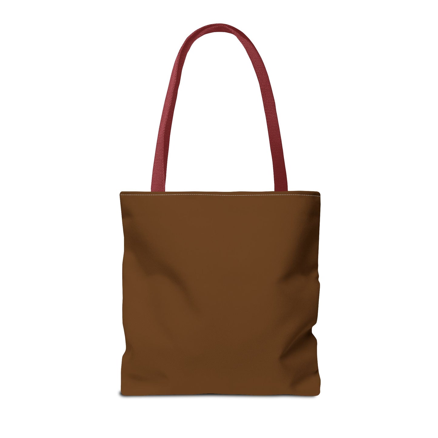 Work Hard Pray Hard Tote Bag (AOP)