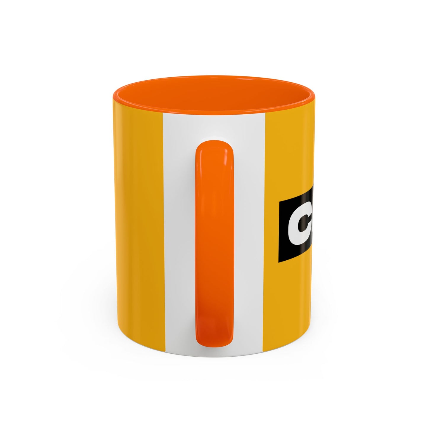 Ceo Accent Coffee Mug (11, 15oz)