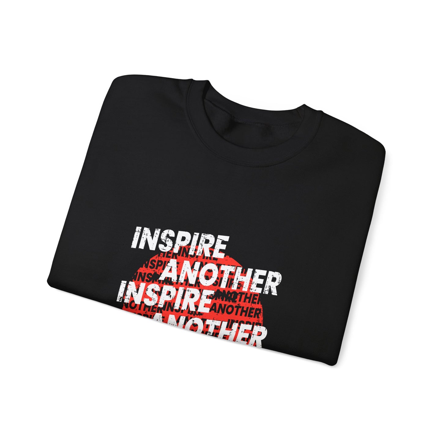 Inspire Another Unisex Heavy Blend™ Crewneck Sweatshirt