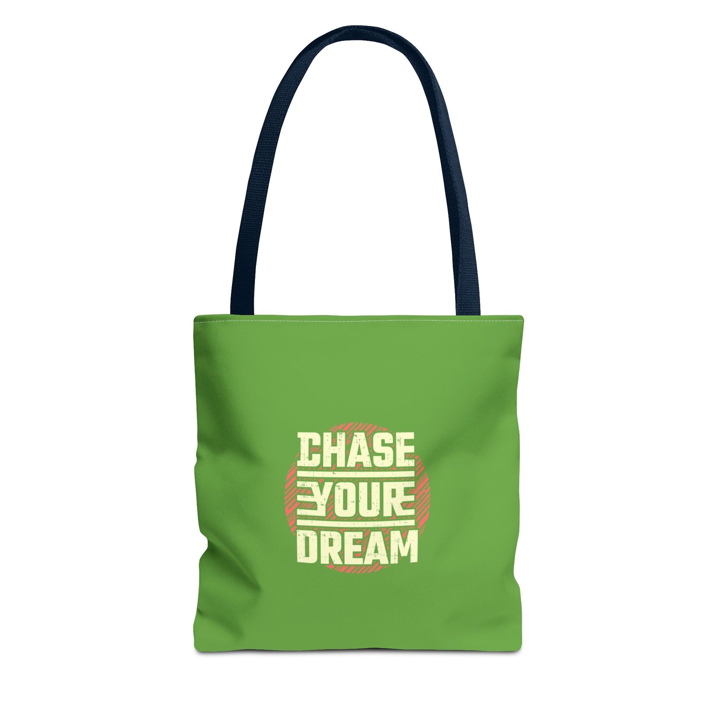 Chase Your Dream Tote Bag (AOP)
