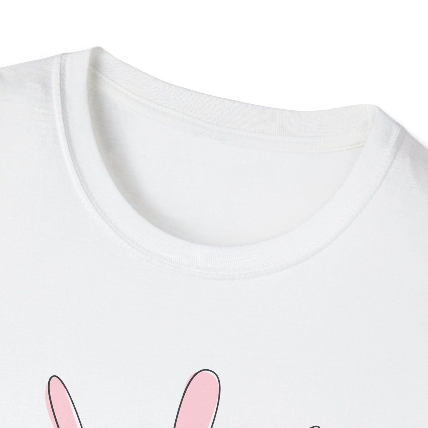 Enjoy Unisex Softstyle T-Shirt