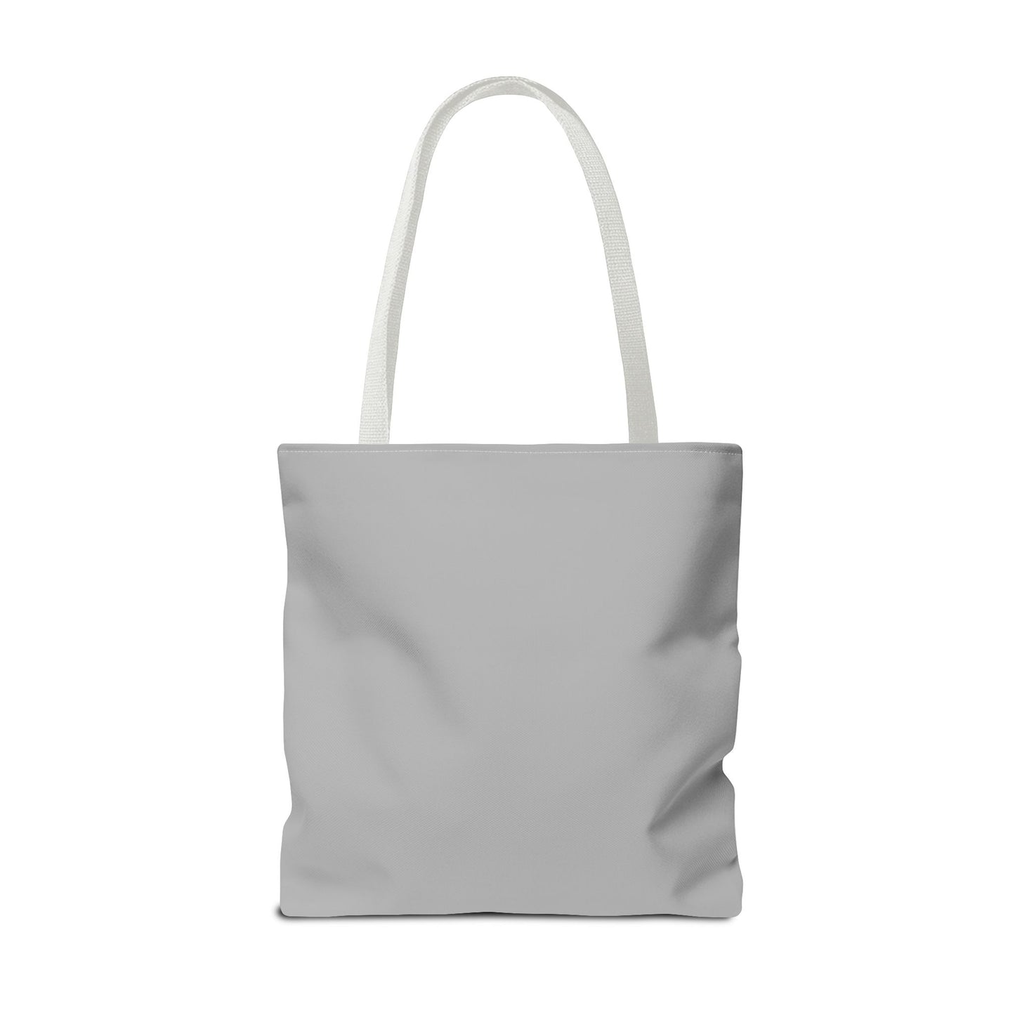 Believe In Yourself Keep Pushing Tote Bag (AOP)