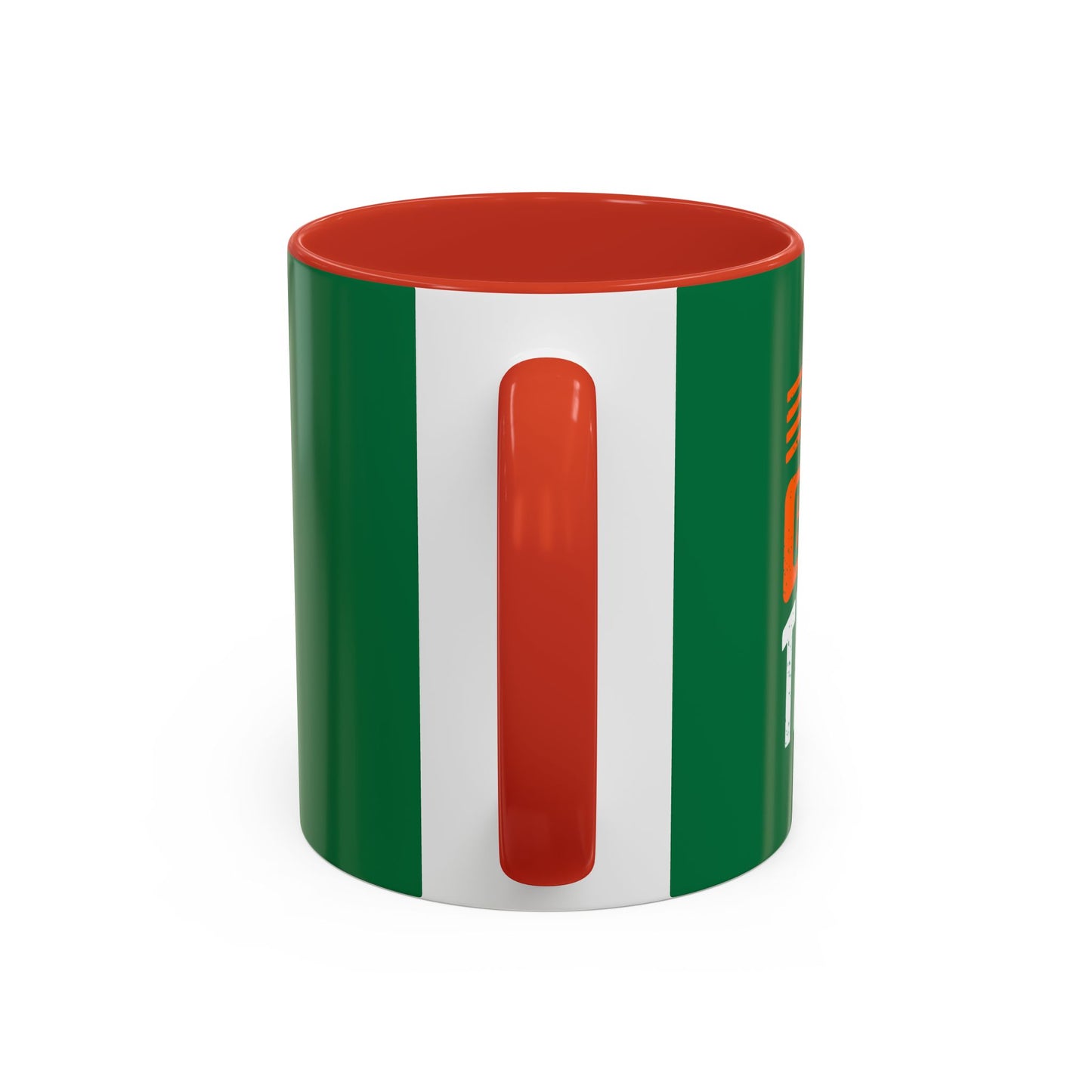 I Got This Accent Coffee Mug (11, 15oz)