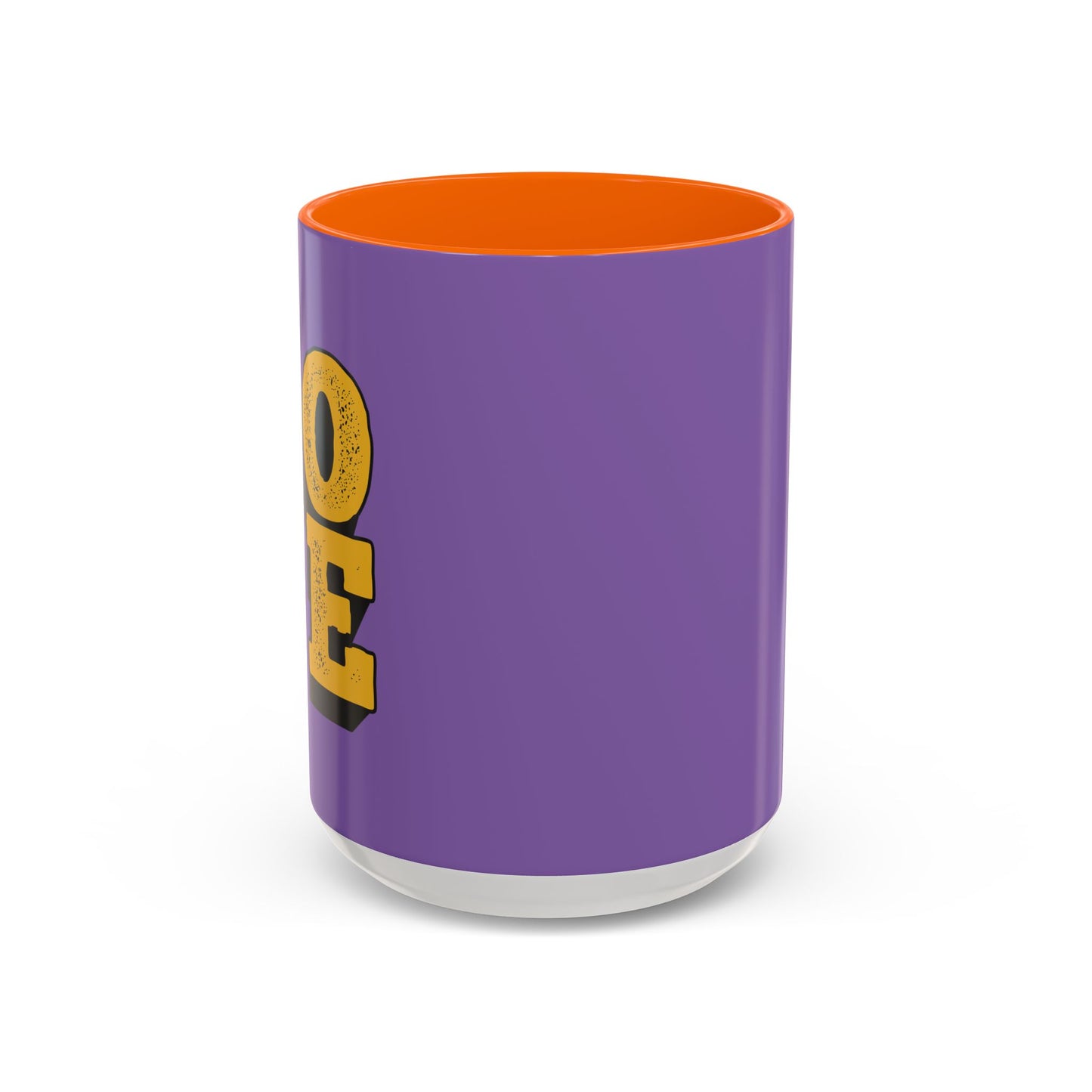 Dope Accent Coffee Mug (11, 15oz)
