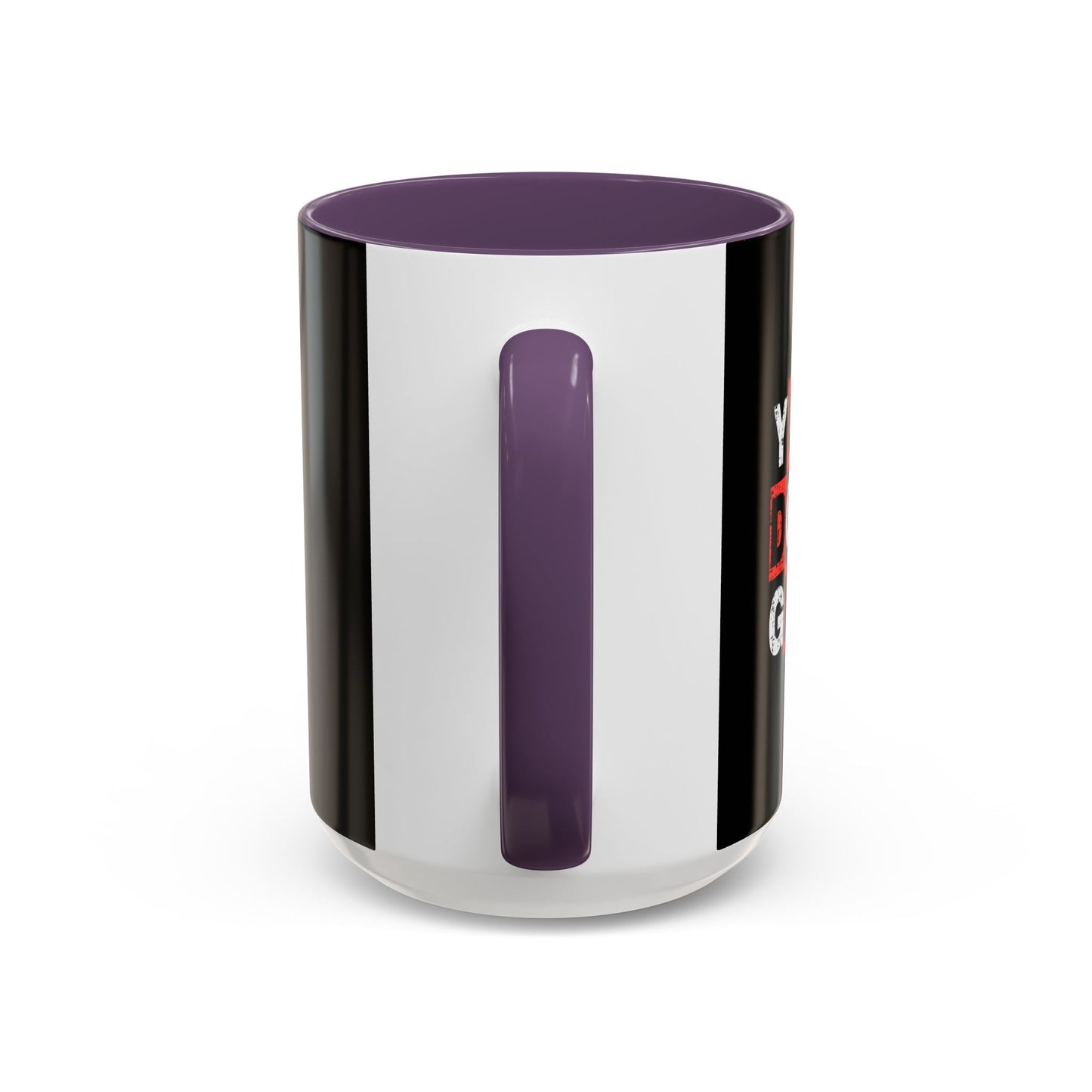 Youre Doing Great Accent Coffee Mug (11, 15oz)