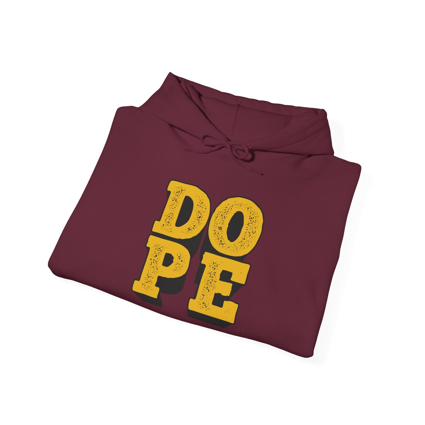 Dope Unisex Heavy Blend™ Hooded Sweatshirt