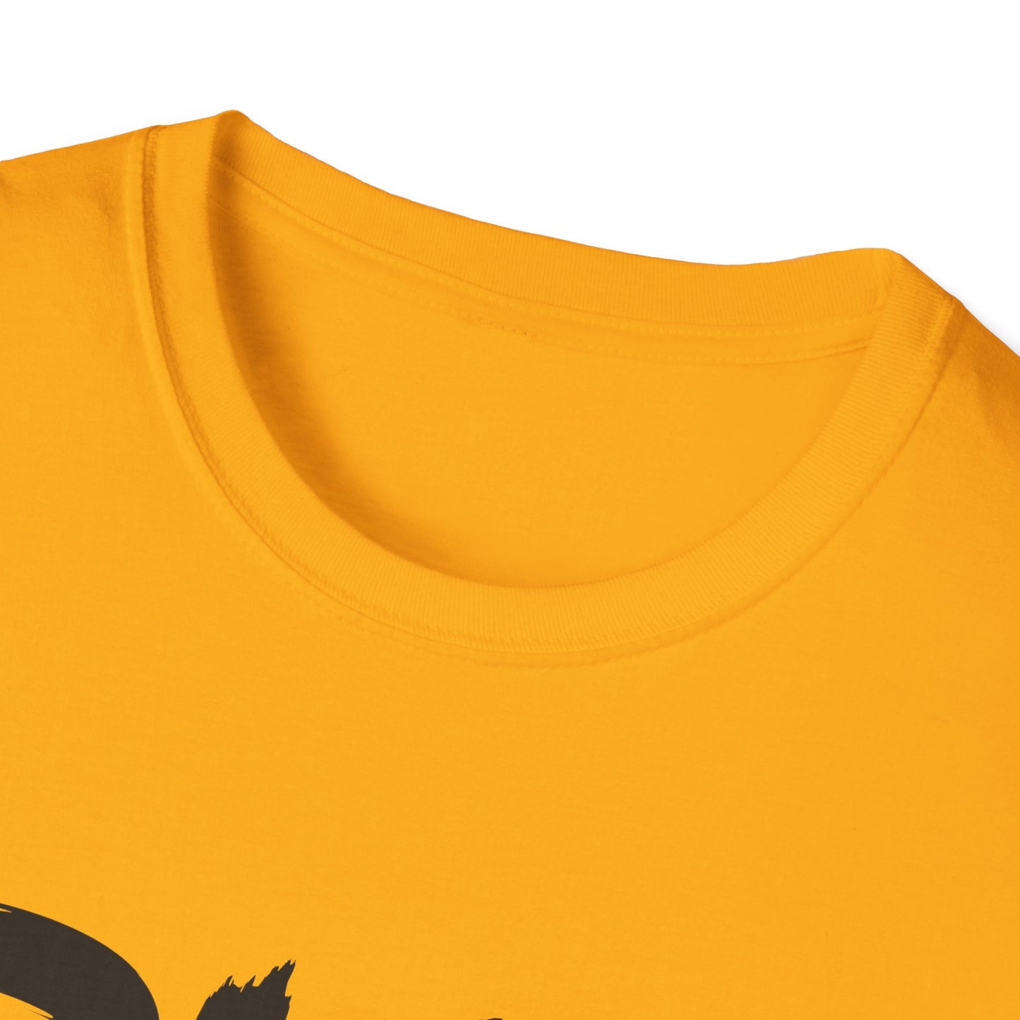 rise and shine Unisex Softstyle T-Shirt