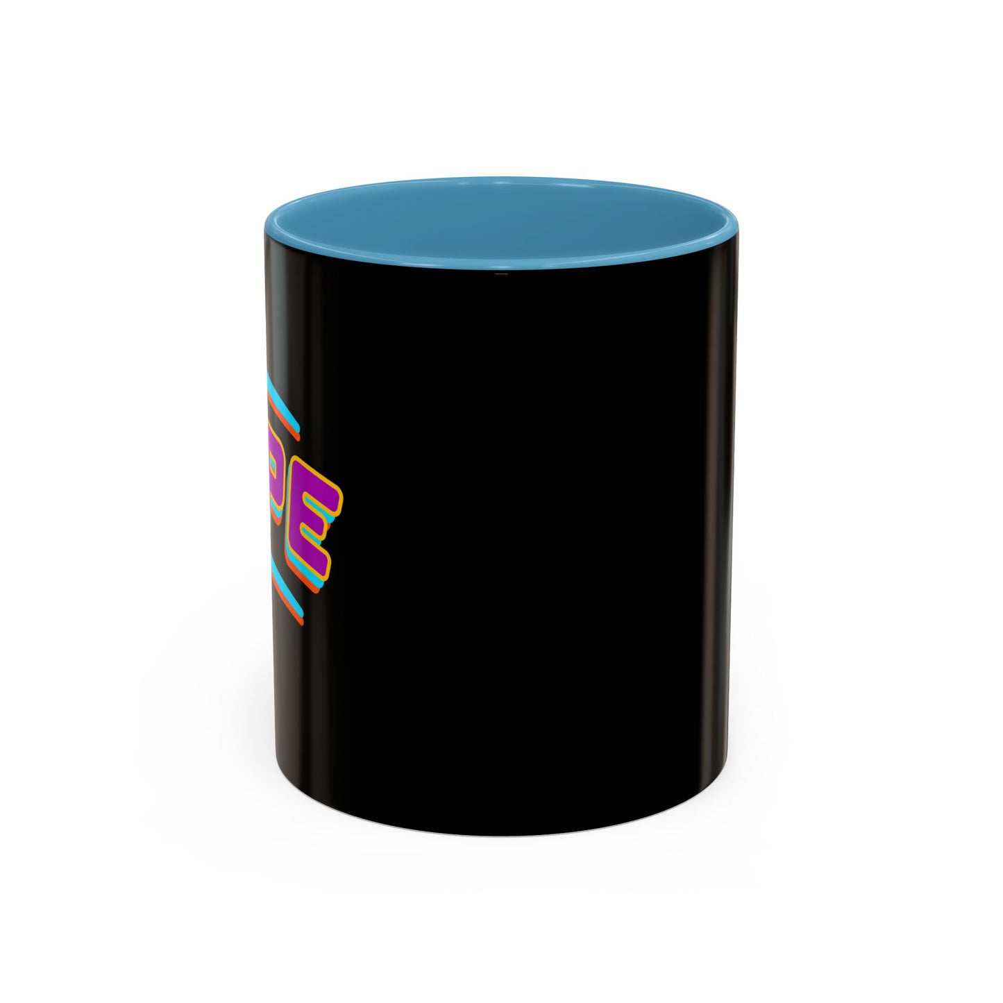 Hope Accent Coffee Mug (11, 15oz)