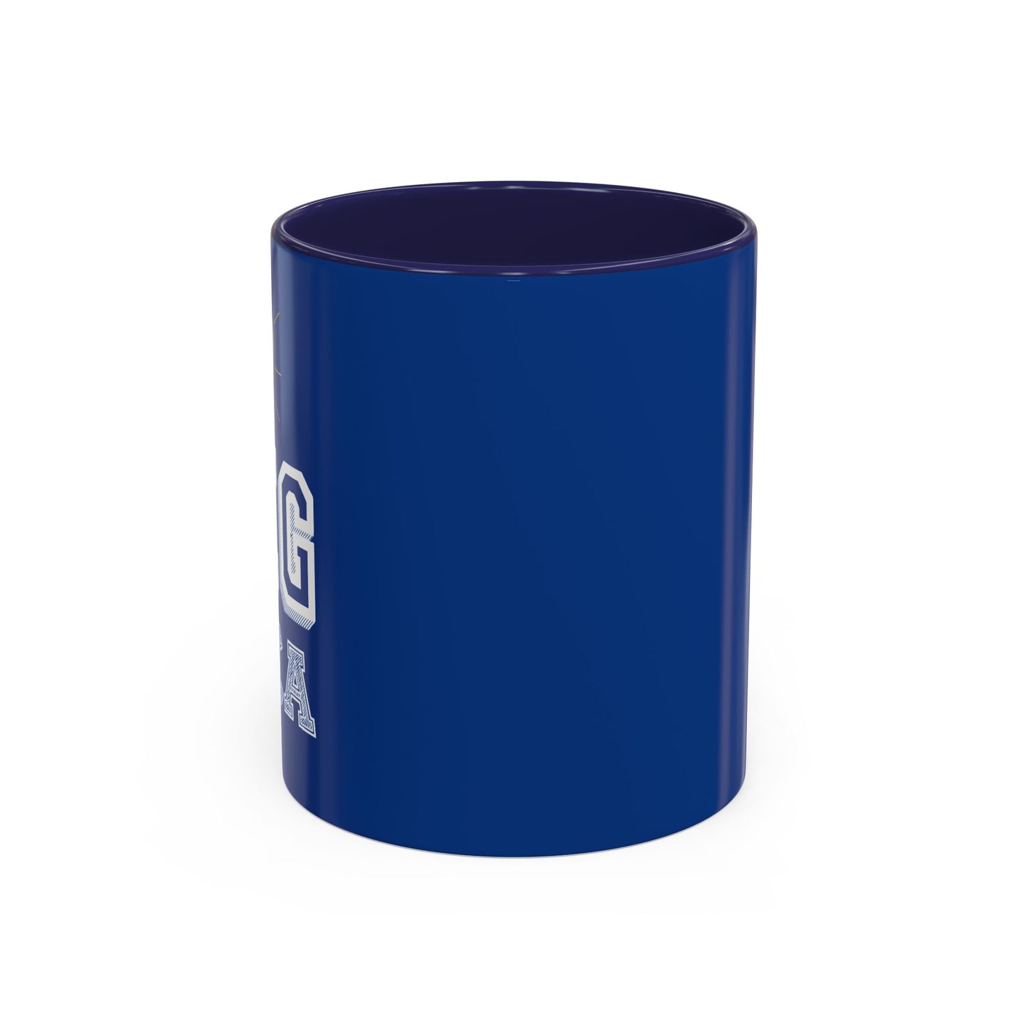 Big Idea Accent Coffee Mug (11, 15oz)