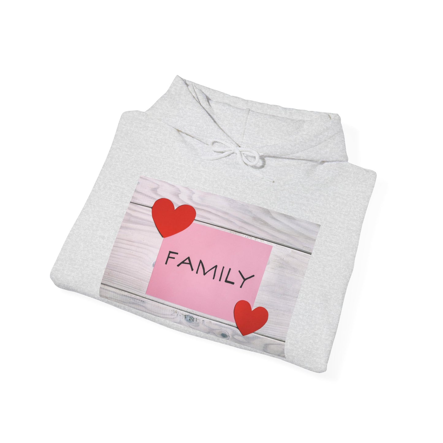 Family Unisex Heavy Blend™ Hooded Sweatshirt