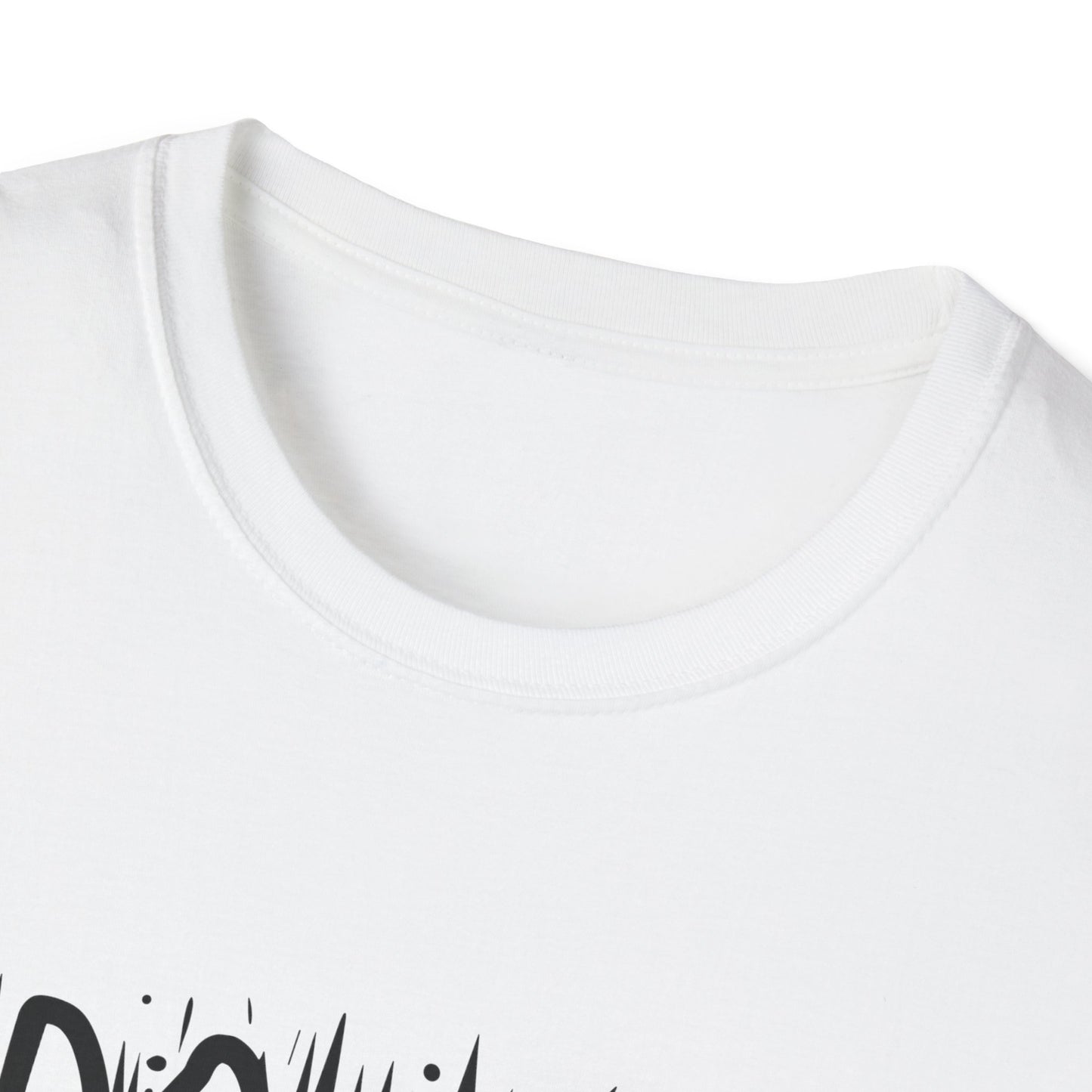 Keep Believing Unisex Softstyle T-Shirt