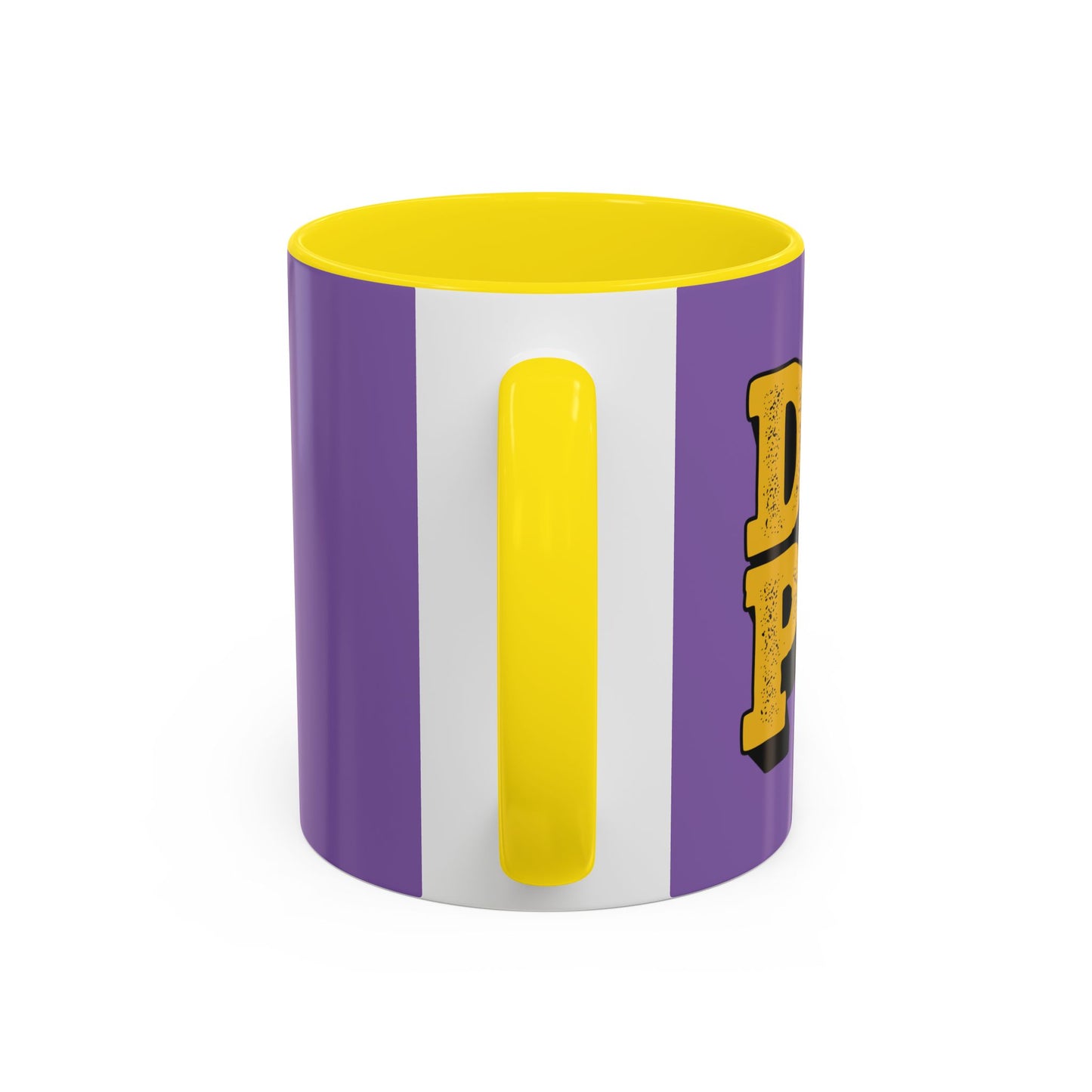 Dope Accent Coffee Mug (11, 15oz)