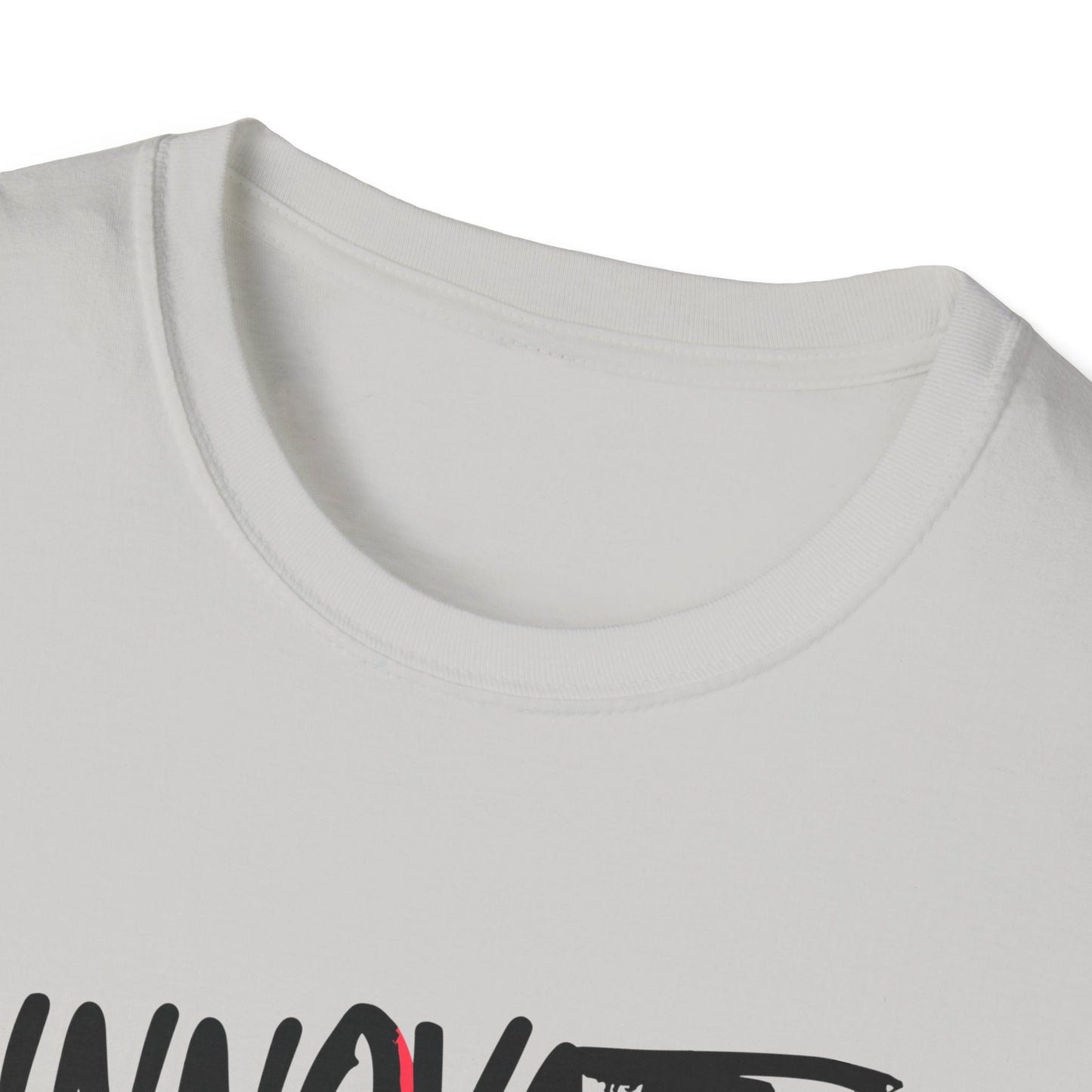 Innovate Unisex Softstyle T-Shirt