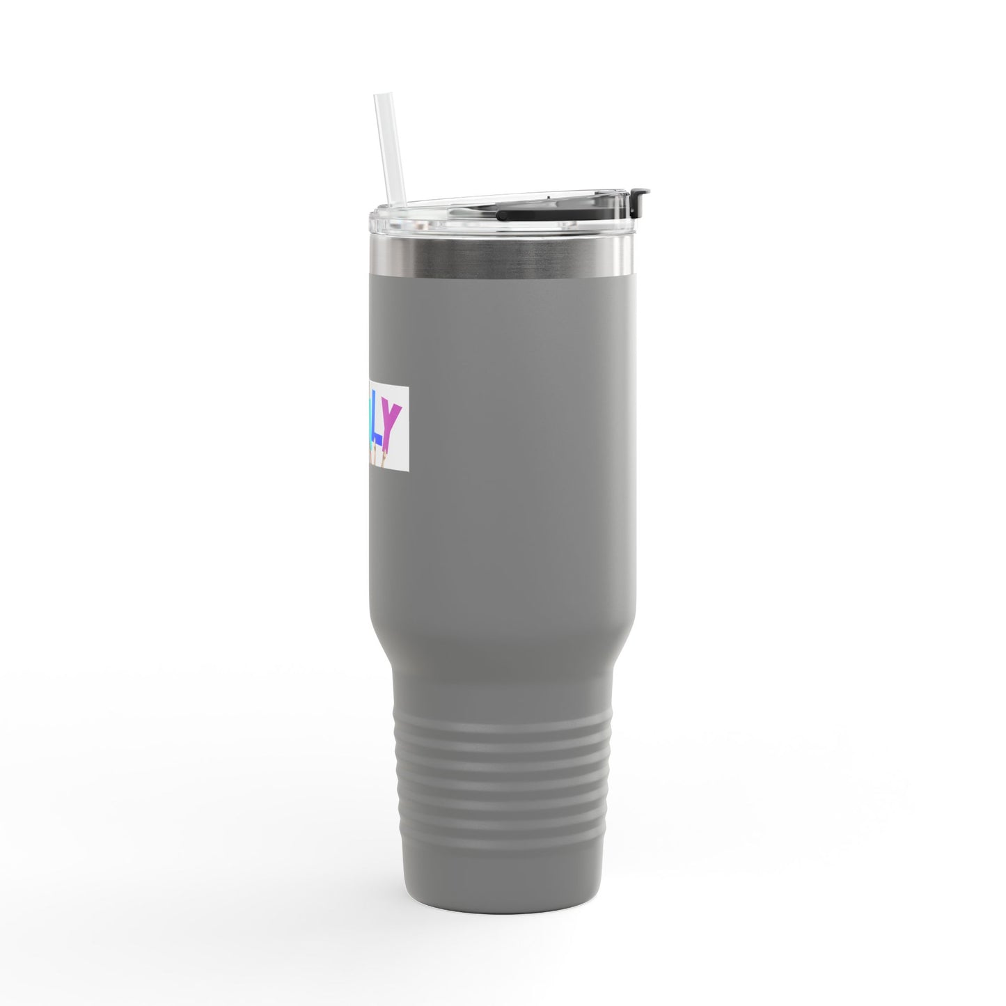 Family Insulated Travel Mug, 40oz