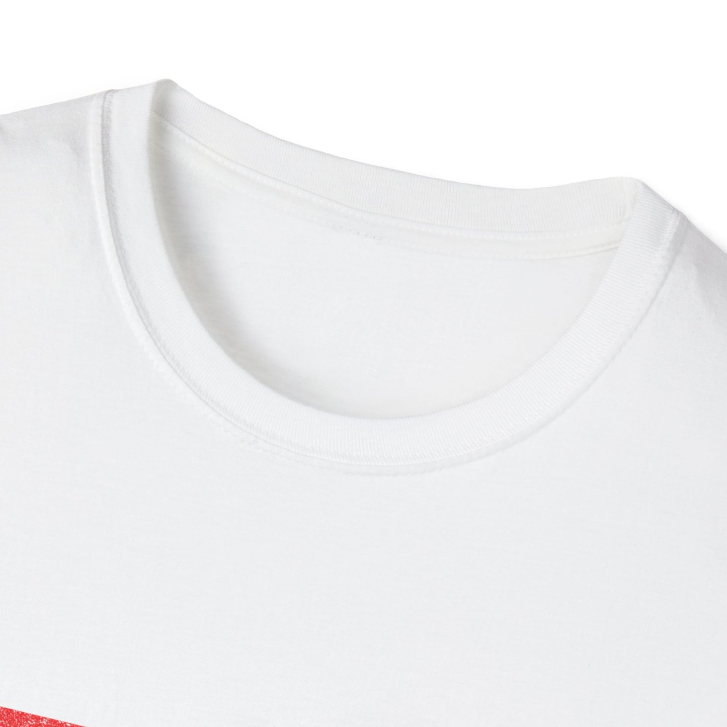 Work Sweat Achieve Unisex Softstyle T-Shirt