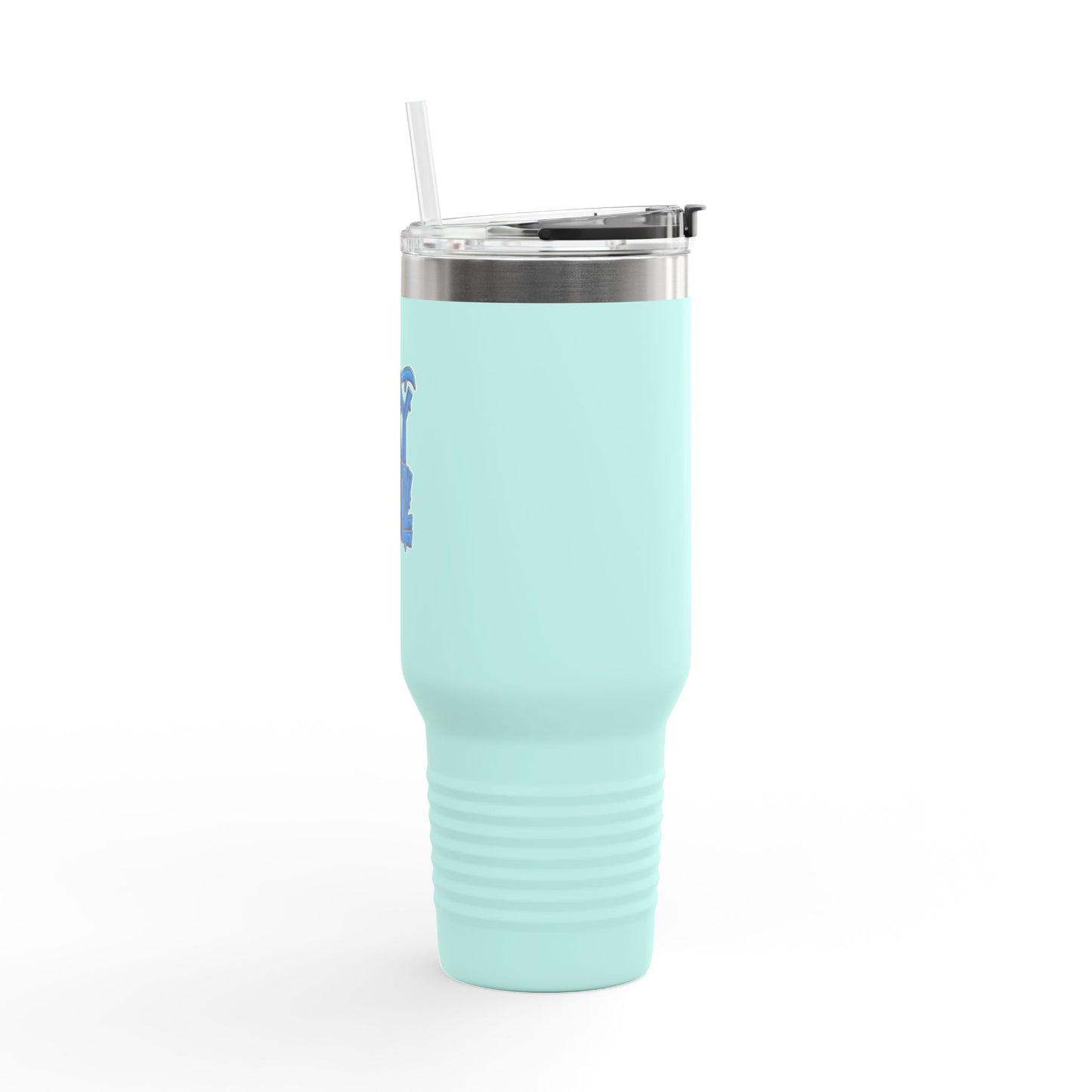 Stay Chill Insulated Travel Mug, 40oz