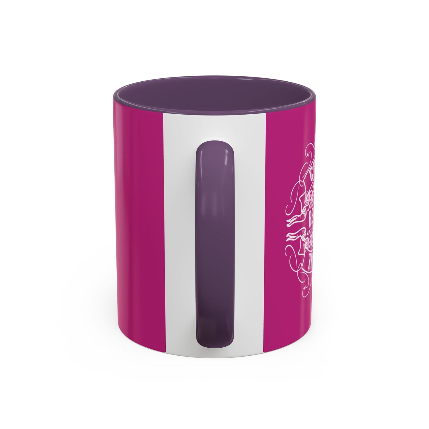 Create Beautiful Things Accent Coffee Mug (11, 15oz)