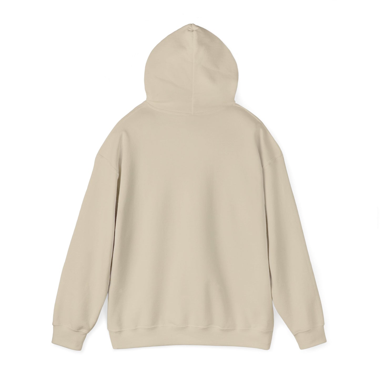 1% Better Than Yesterday Unisex Heavy Blend™ Hooded Sweatshirt