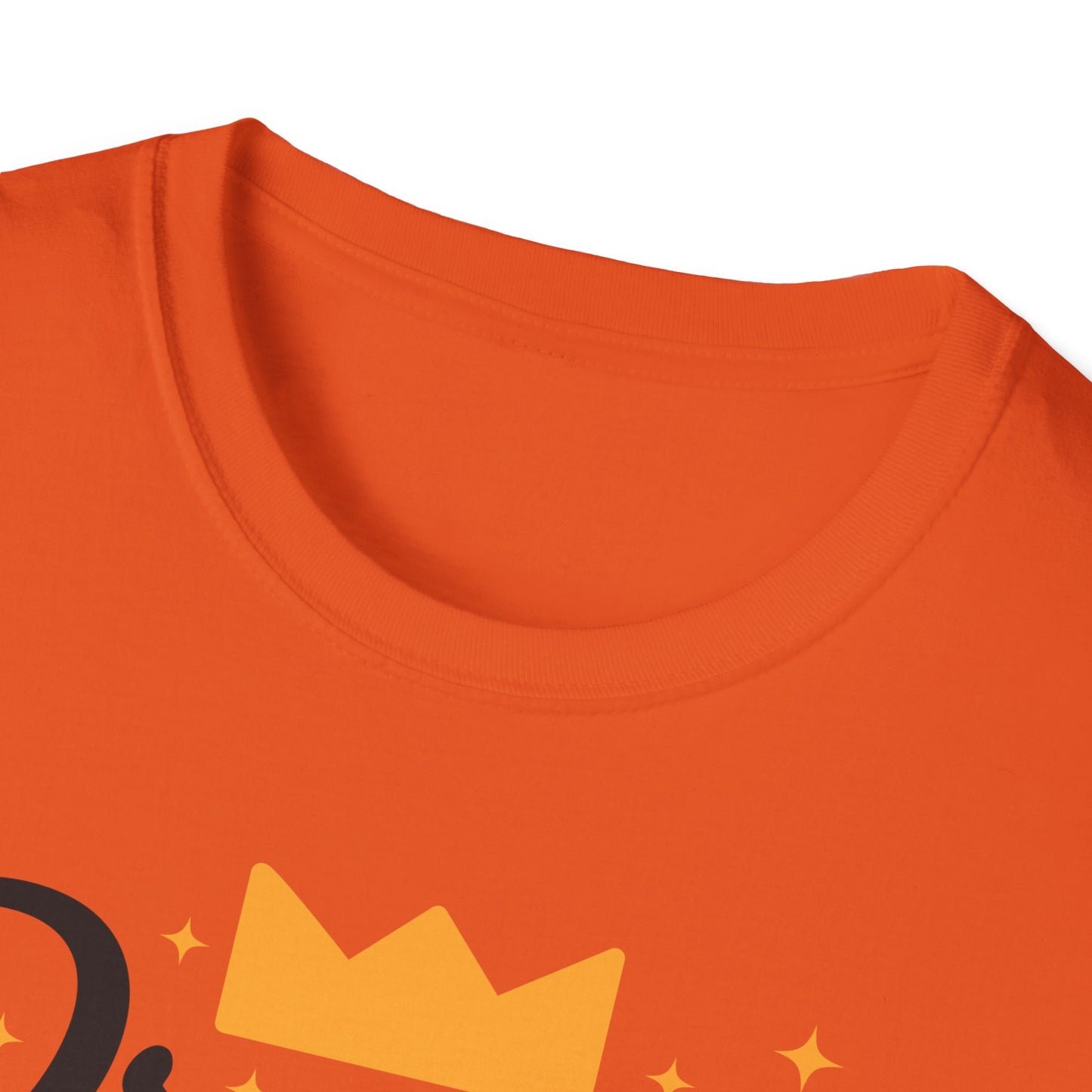 Dream Believe And Make It  Happen Unisex Softstyle T-Shirt