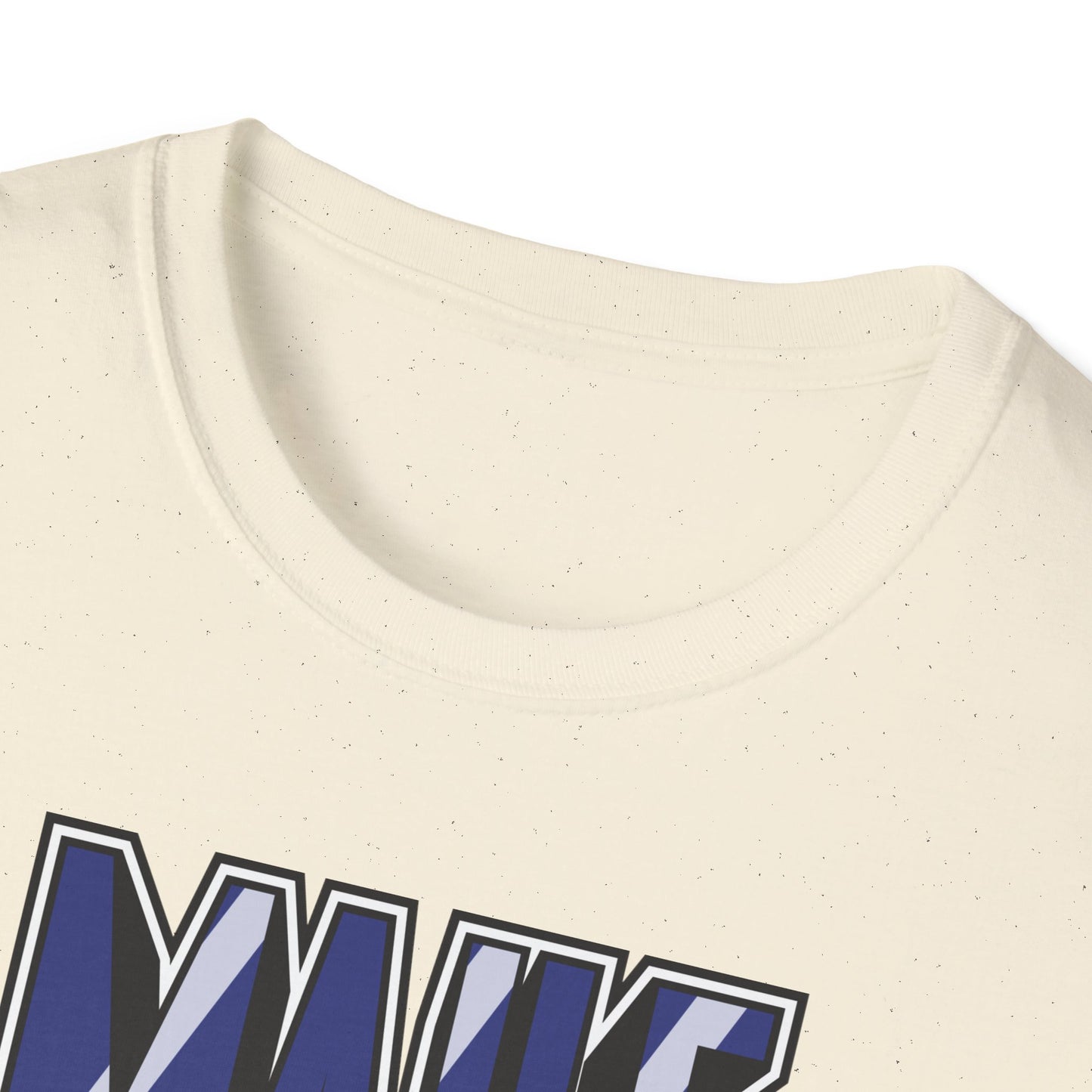 Make Each Day Your Masterpiece Unisex Softstyle T-Shirt