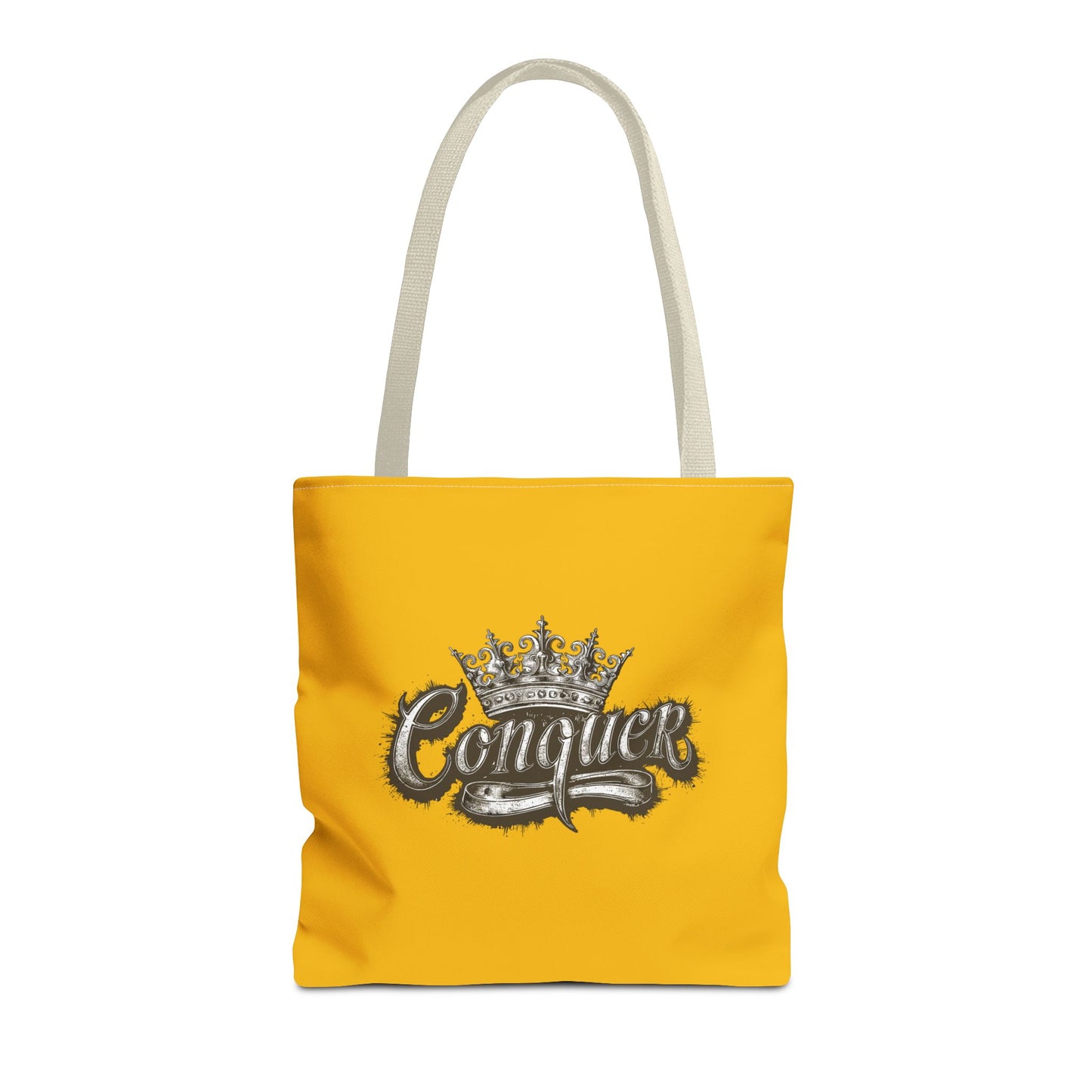 Conquer Tote Bag (AOP)