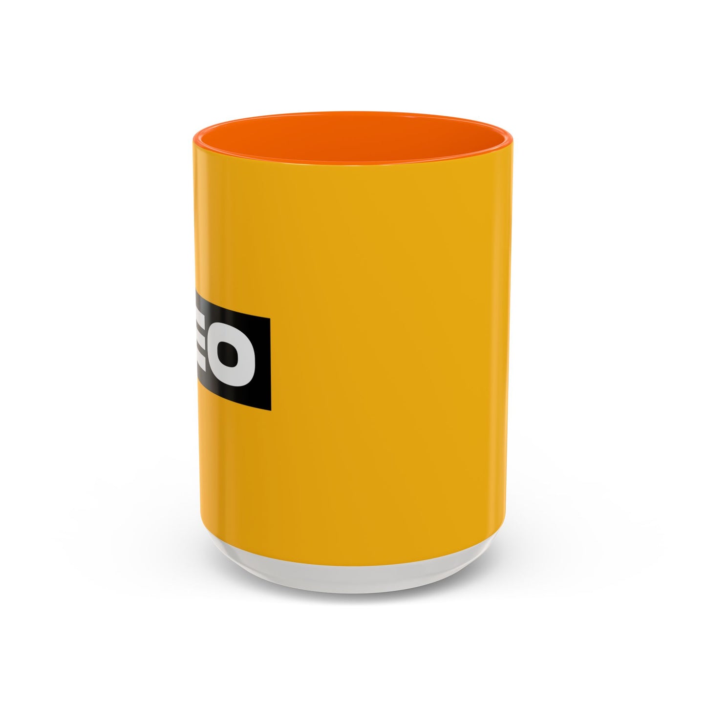 Ceo Accent Coffee Mug (11, 15oz)