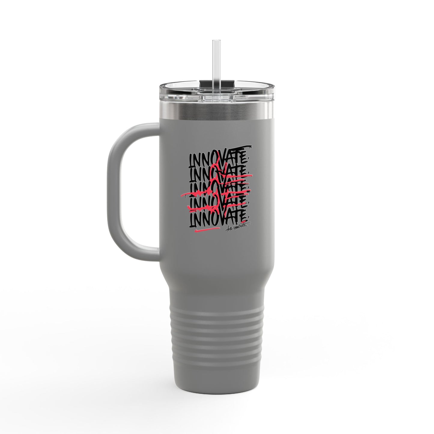 Innovate Insulated Travel Mug, 40oz