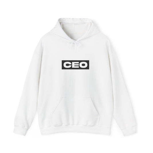 Ceo Unisex Heavy Blend™ Hooded Sweatshirt