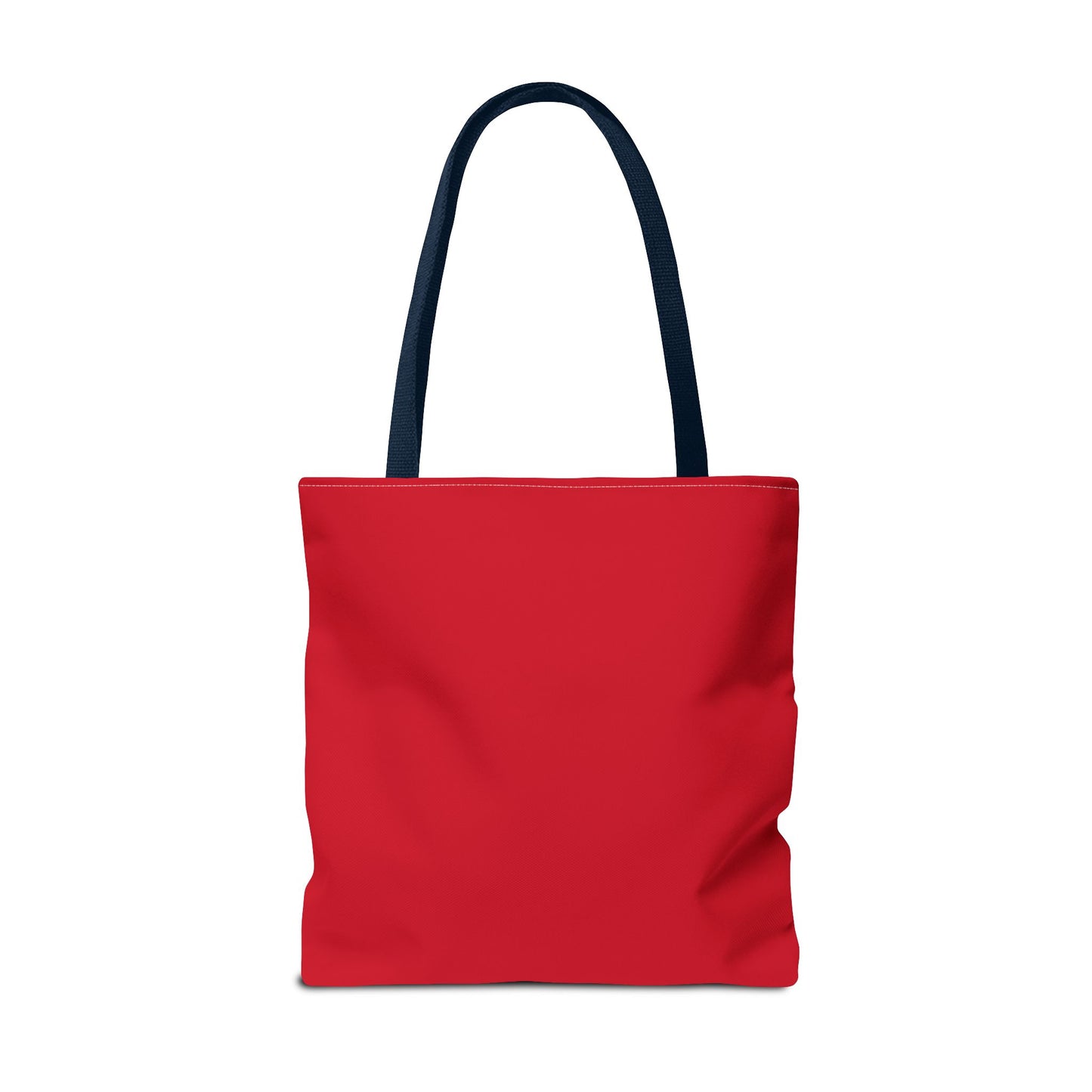 A Goal Without A Plan Is Just A Wish Tote Bag (AOP)