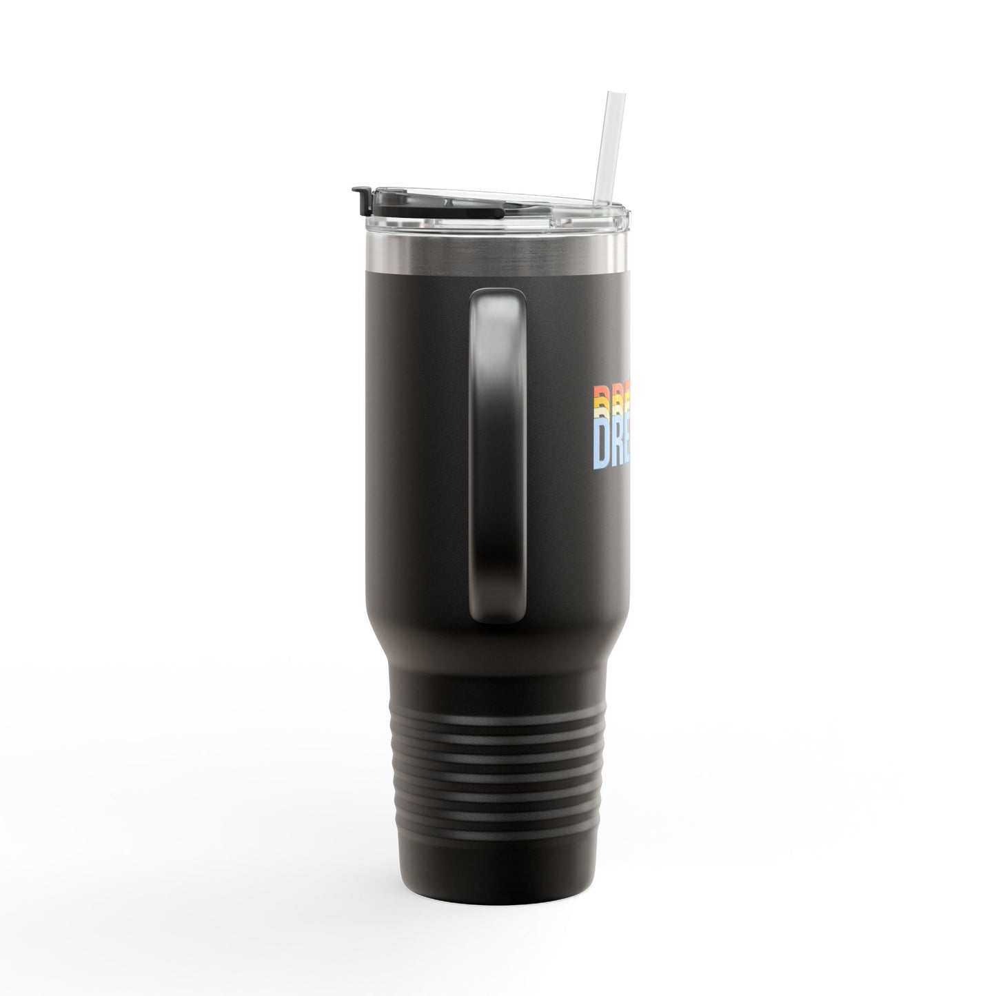 Dreamer Insulated Travel Mug, 40oz