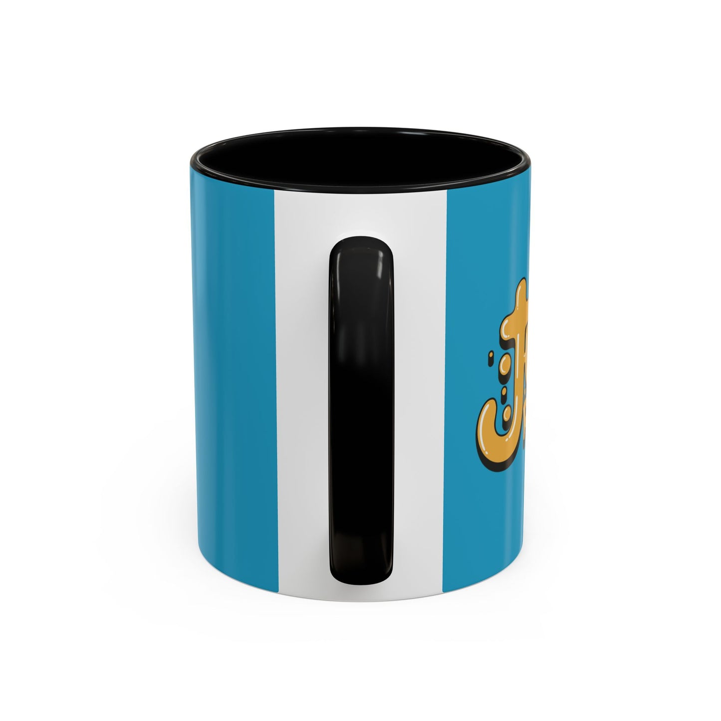 Just Relax Accent Coffee Mug (11, 15oz)