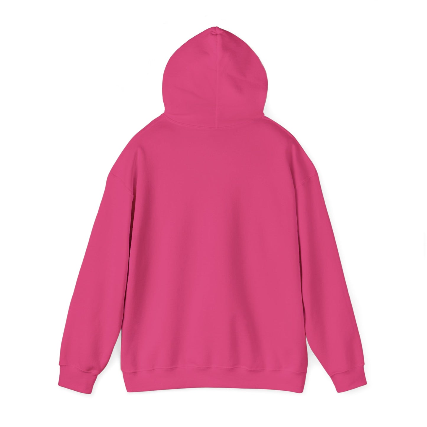 A Goal Without A Plan Is Just A Wish Unisex Heavy Blend™ Hooded Sweatshirt