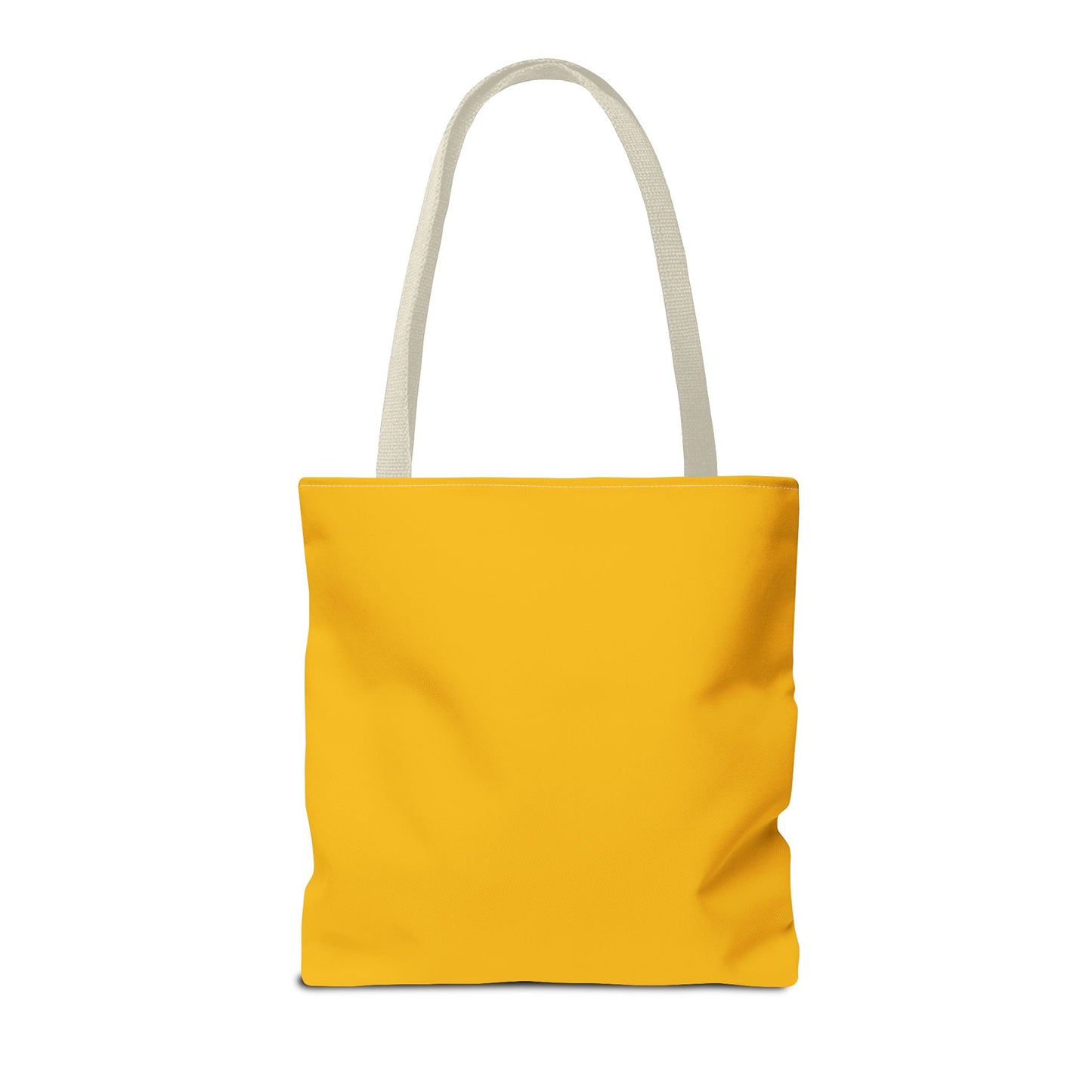 Always Be Inspired Tote Bag (AOP)