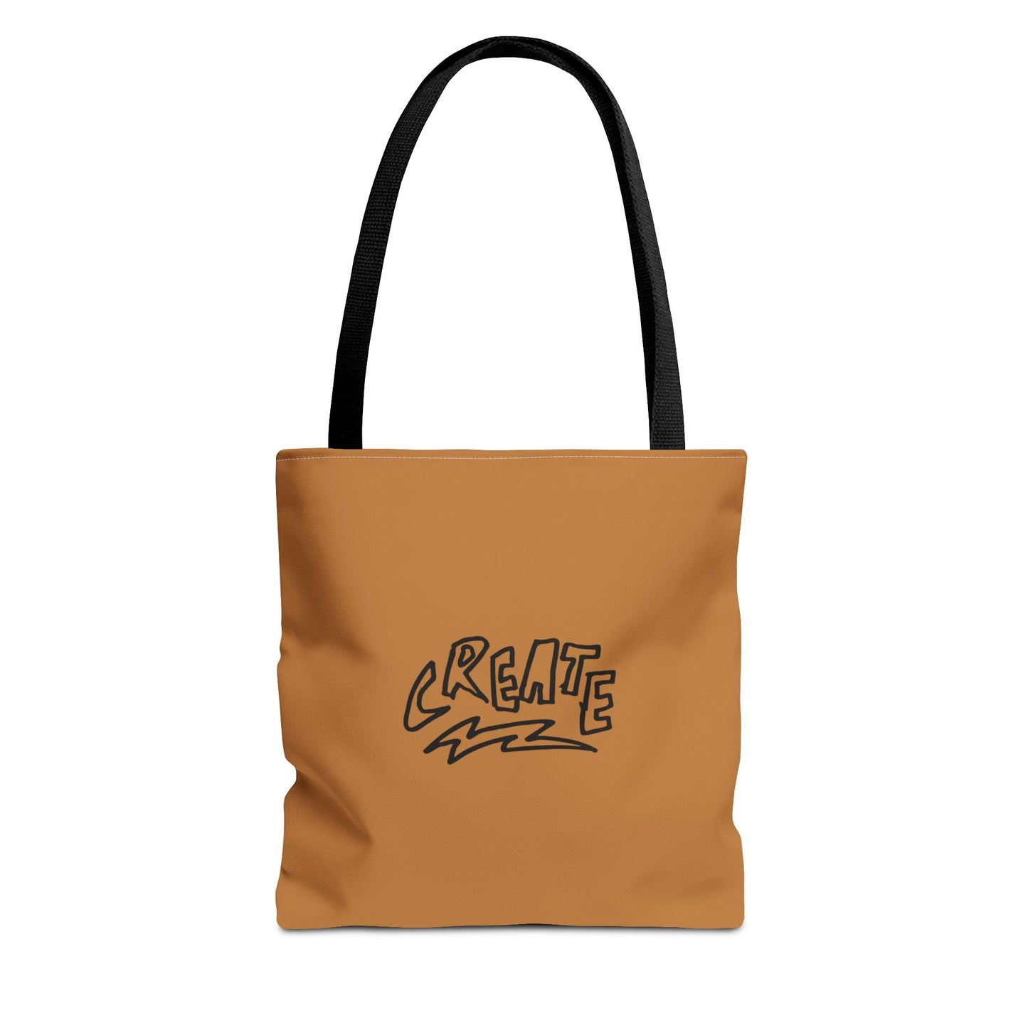 Create Tote Bag (AOP)