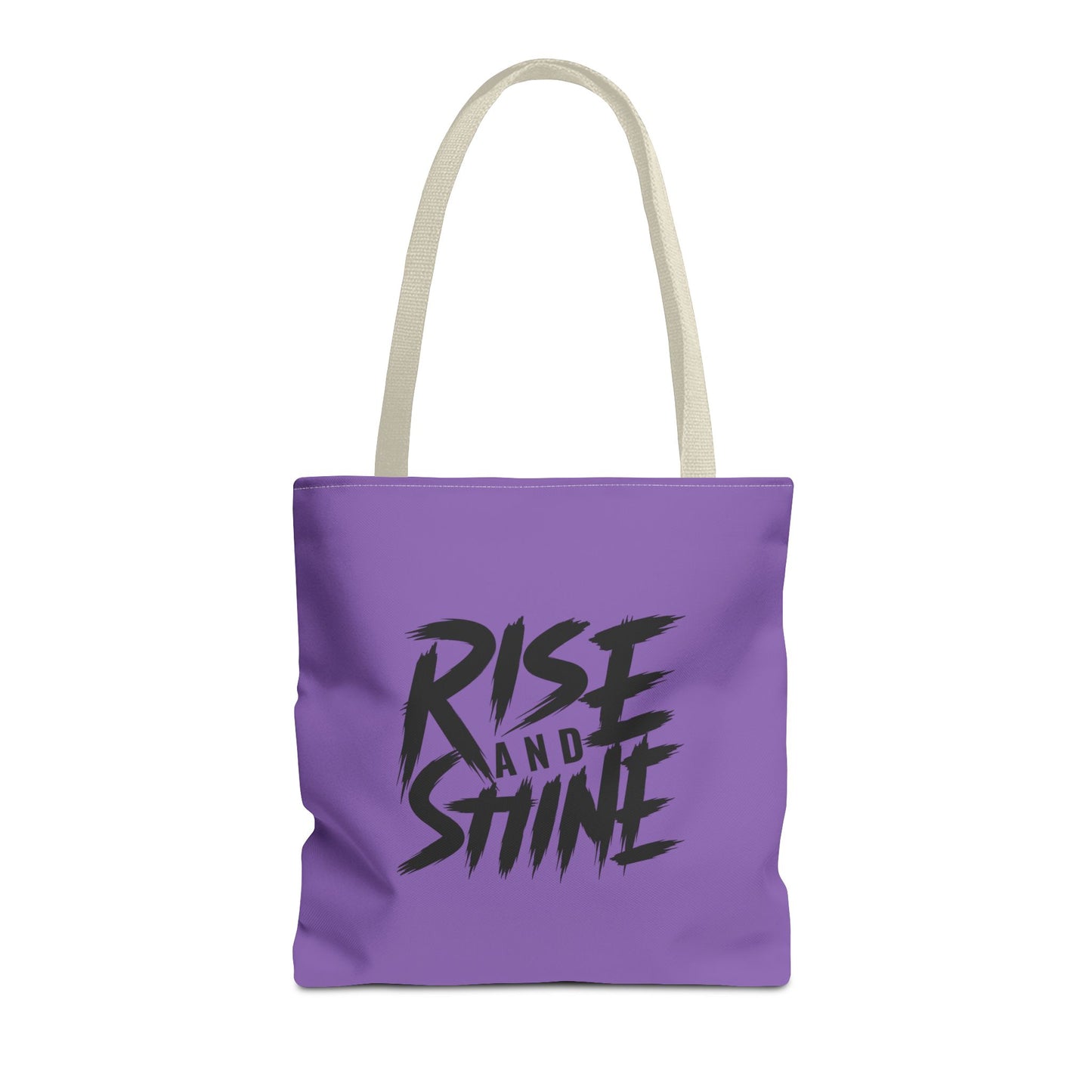 Rise And Shine Tote Bag (AOP)