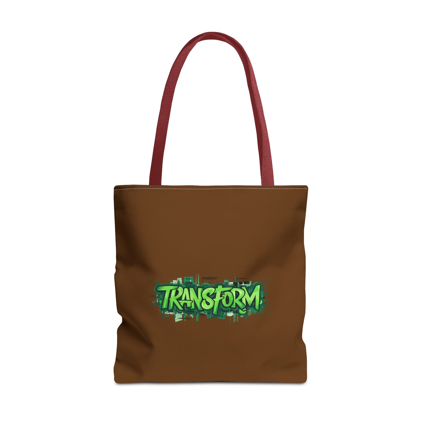 Transform Tote Bag (AOP)